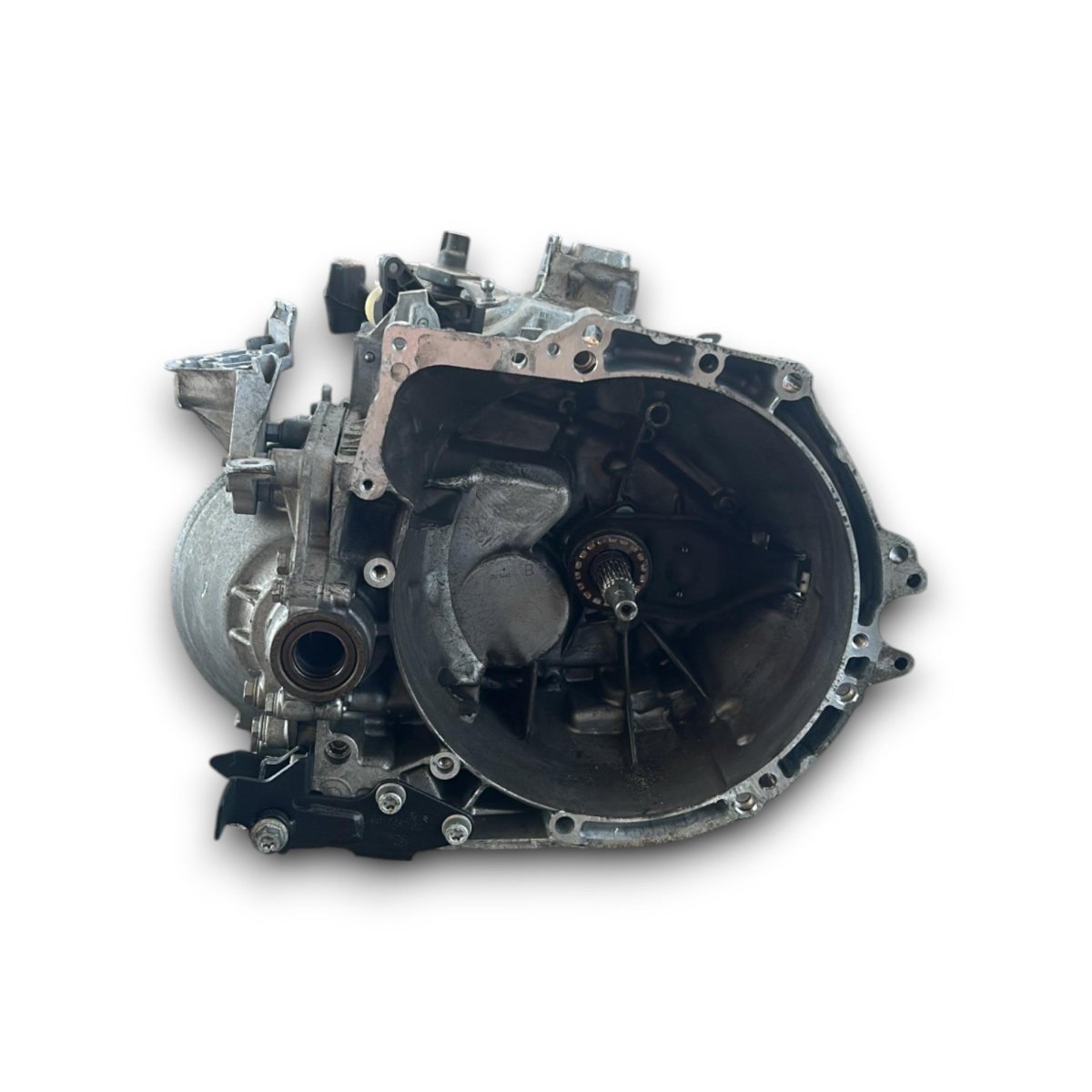 Cambio manuale 6 marce Opel Grandland X cod.20408411 1.5 diesel (2017 > ) - F&P CRASH SRLS - Ricambi Usati