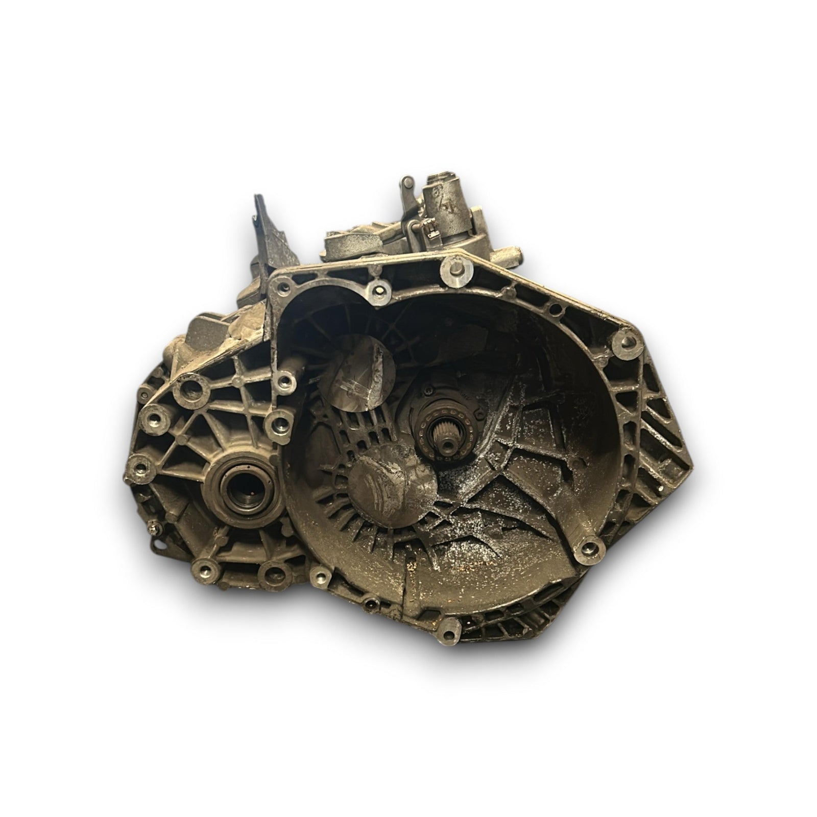 Cambio Manuale 6 Marce Opel Insignia A cod.55561696 2.0 Diesel (2008 > 2017) - F&P CRASH SRLS - Ricambi Usati