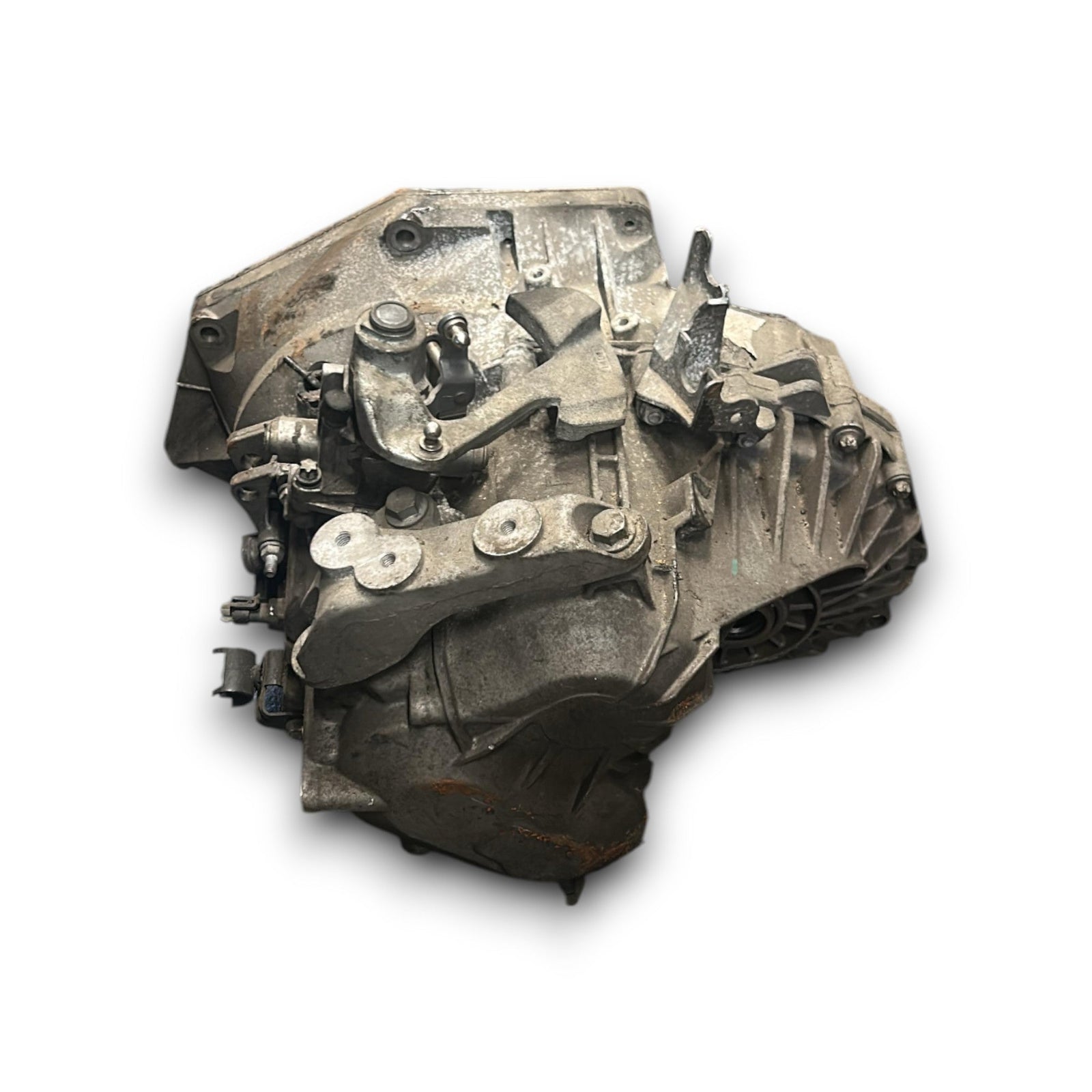 Cambio Manuale 6 Marce Opel Insignia A cod.55561696 2.0 Diesel (2008 > 2017) - F&P CRASH SRLS - Ricambi Usati