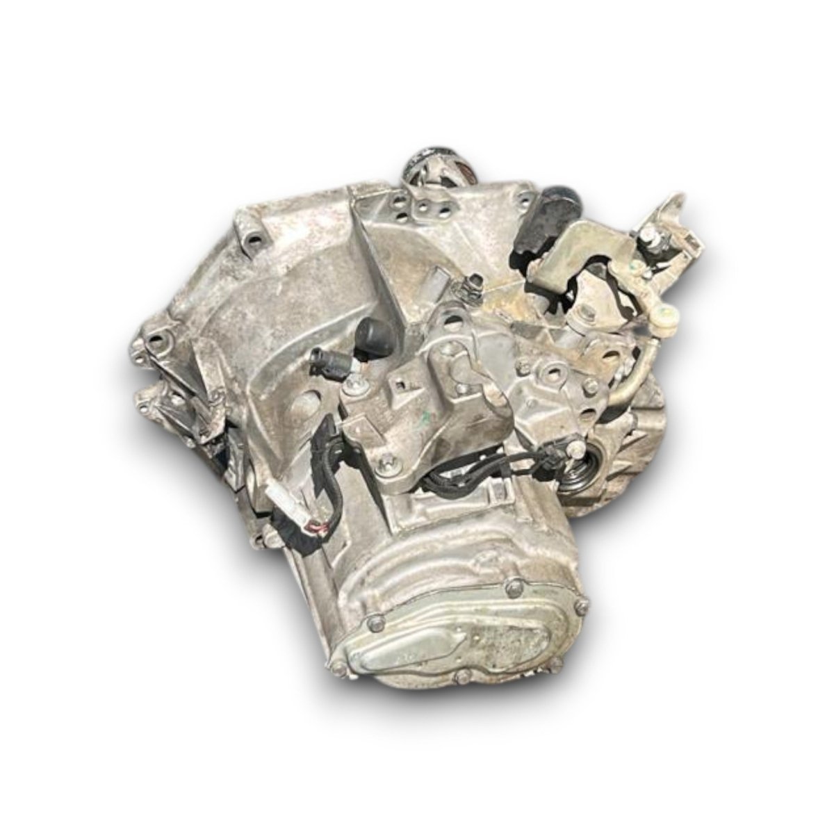 Cambio manuale 6 marce Peugeot 3008 II cod.9811243810 1.5 diesel (2016 > 2023) - F&P CRASH SRLS - Ricambi Usati