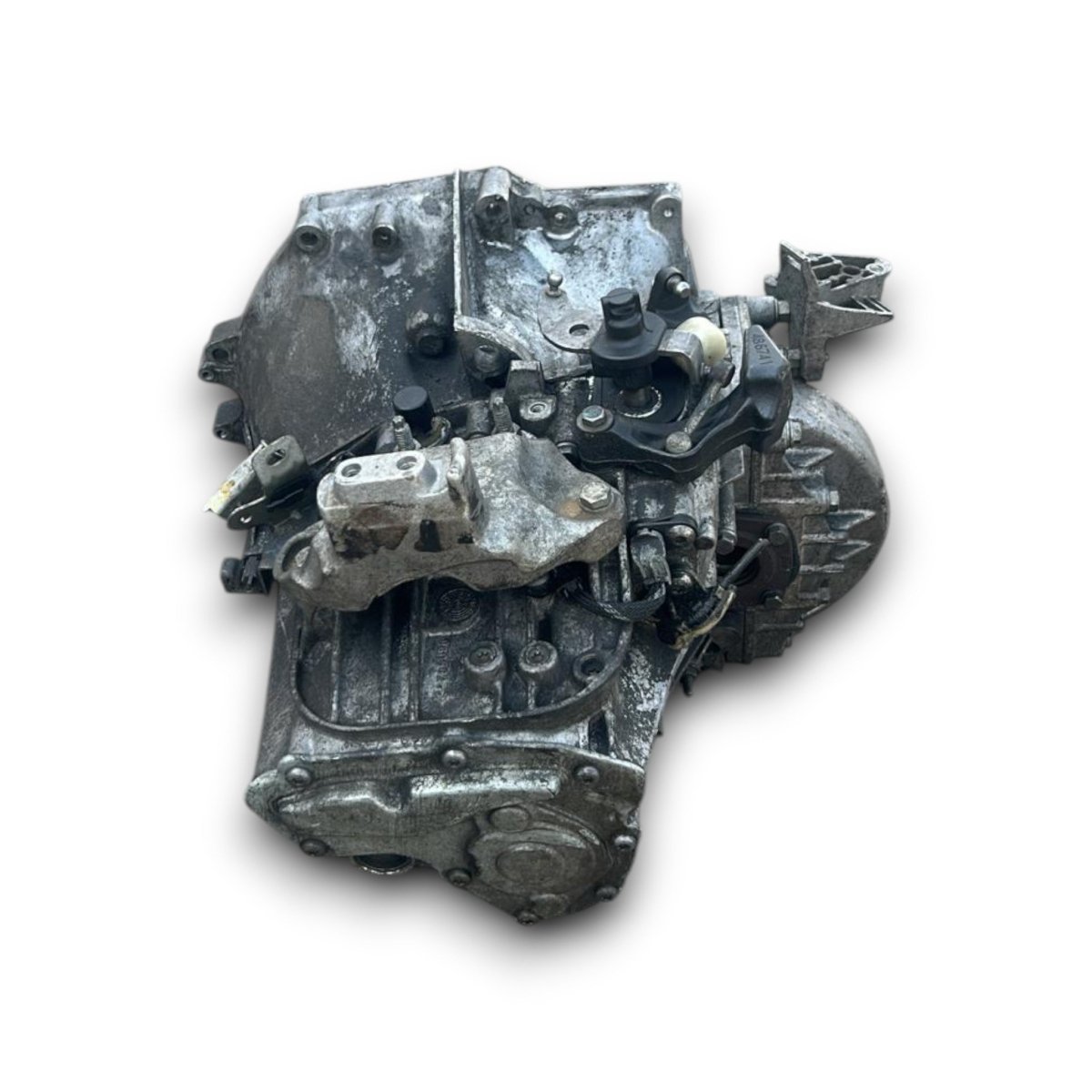 Cambio manuale 6 marce Peugeot 308 20408211 1.6 diesel (2013 > 2021) - F&P CRASH SRL - Ricambi Usati