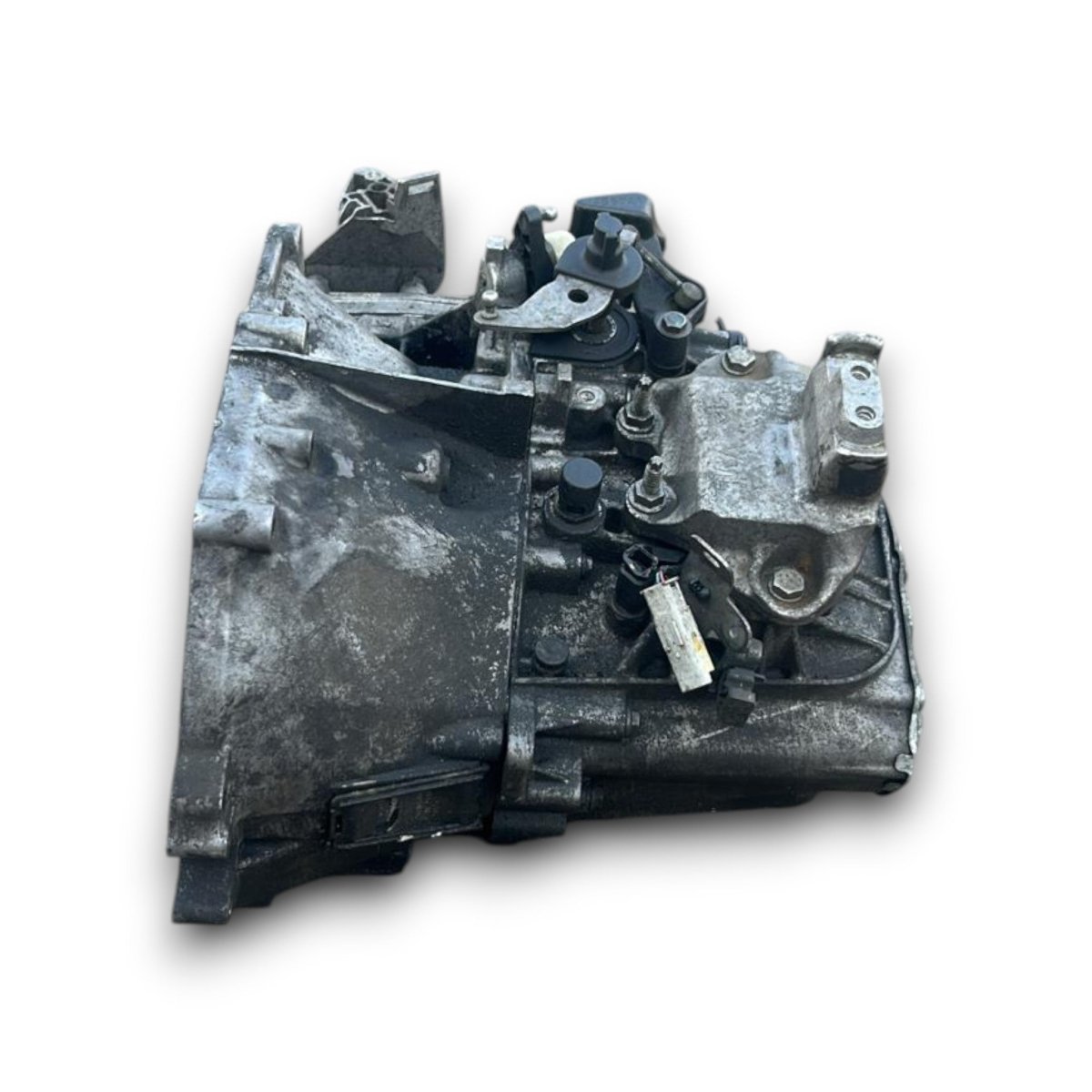 Cambio manuale 6 marce Peugeot 308 20408211 1.6 diesel (2013 > 2021) - F&P CRASH SRL - Ricambi Usati