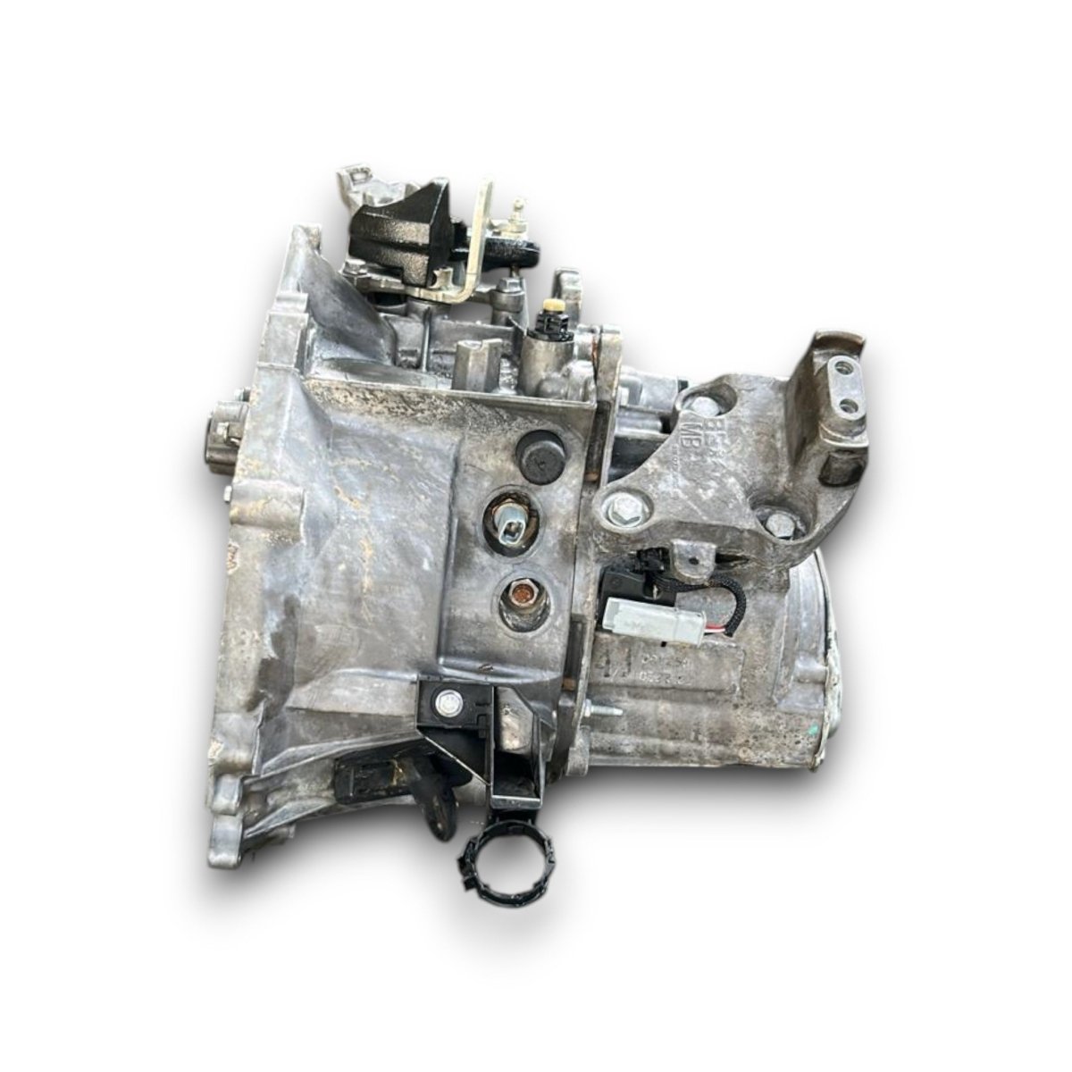 Manual gearbox 6 speeds Peugeot 508 9811243810 1.5 diesel (2018 > ) - F&P CRASH SRL - Used Parts