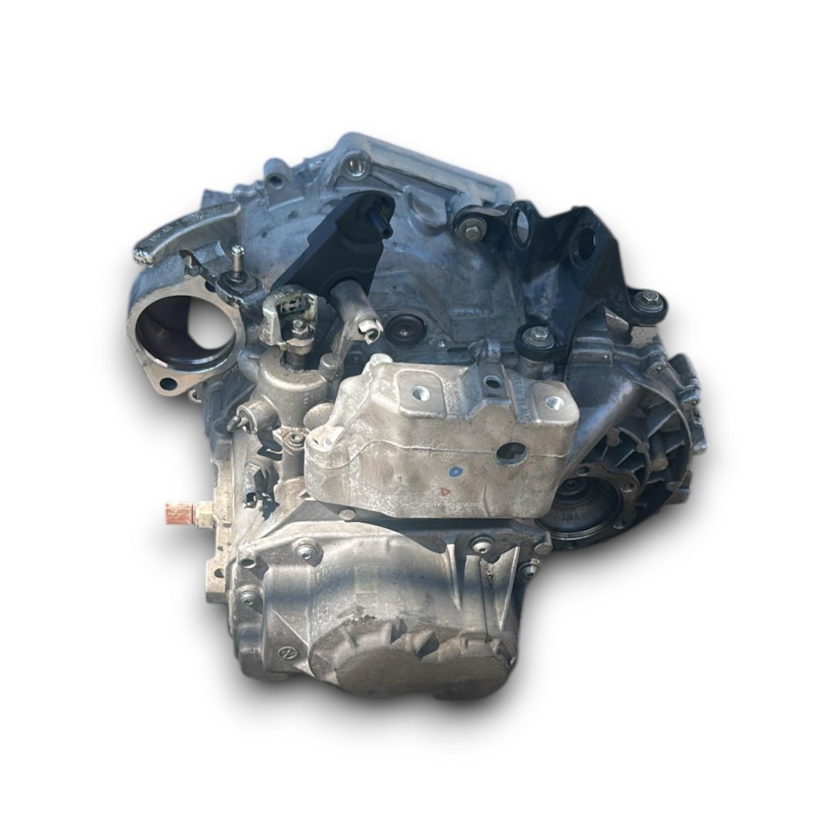 Cambio manuale 6 marce Seat Arona cod.0aj301103h 1.0 benzina (2017 > ) - F&P CRASH SRL - Ricambi Usati