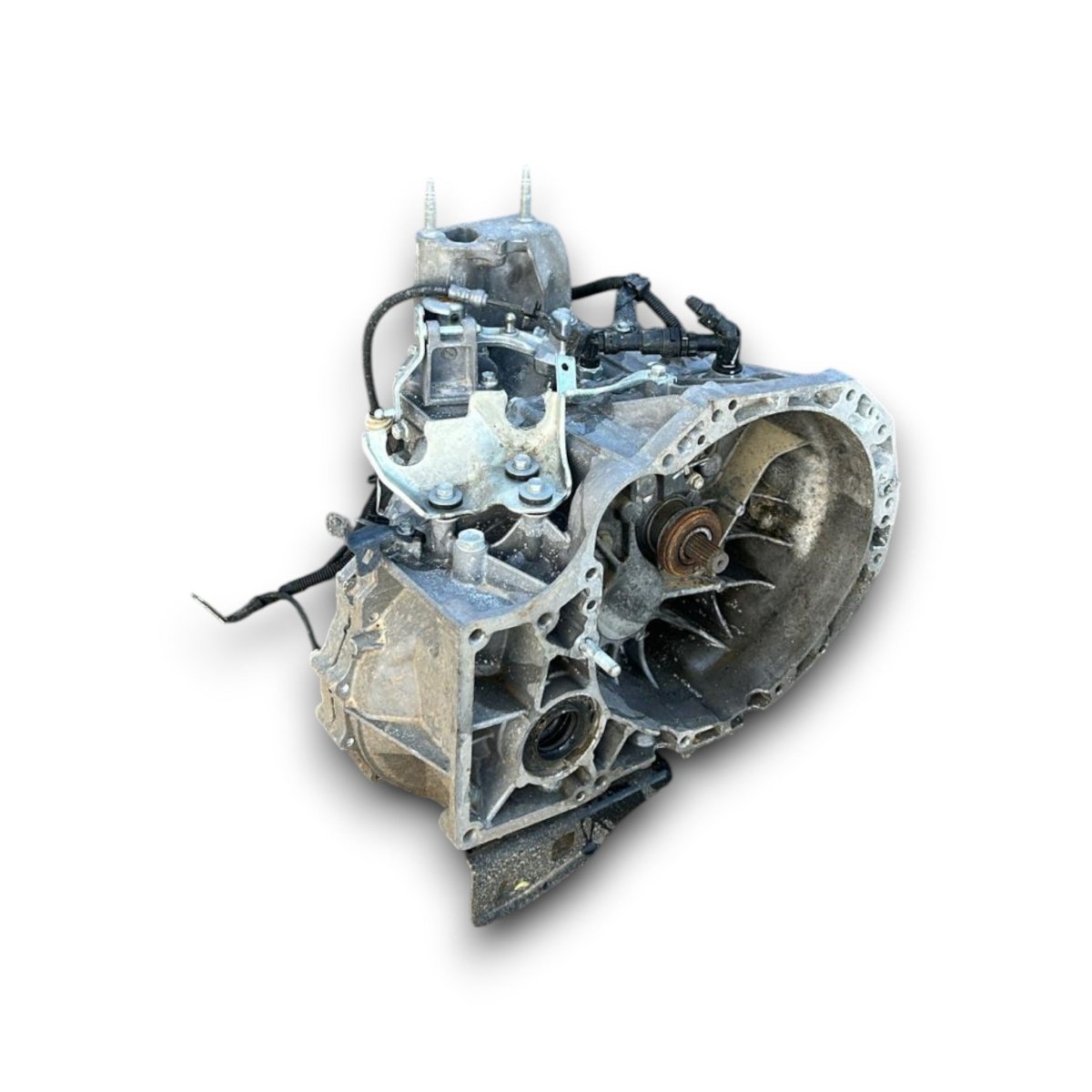 Cambio manuale 6 marce Suzuki Vitara 1.4 benzina (2015 > ) - F&P CRASH SRL - Ricambi Usati