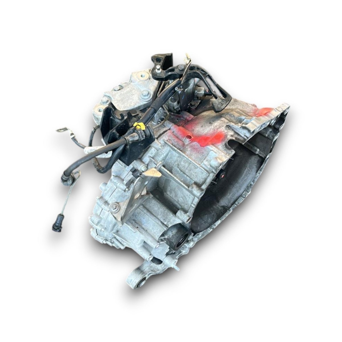 Cambio manuale 6 marce Volvo V40 cod.ju3r7002ahb 2.0 diesel (2012 > 2019) - F&P CRASH SRL - Ricambi Usati