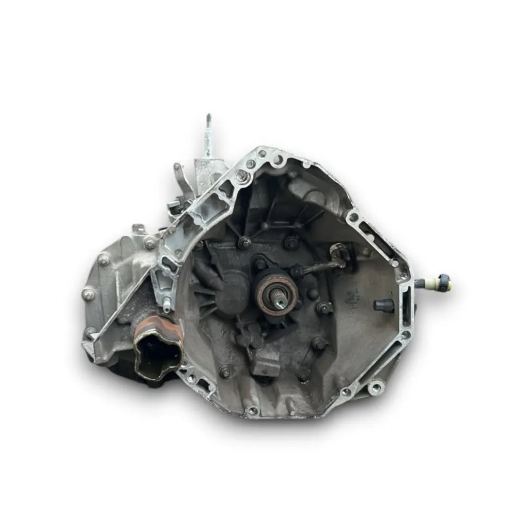 Cambio manuale a 5 marce Renault Twingo 3ª Serie 2014–2019 cod. 321014707R