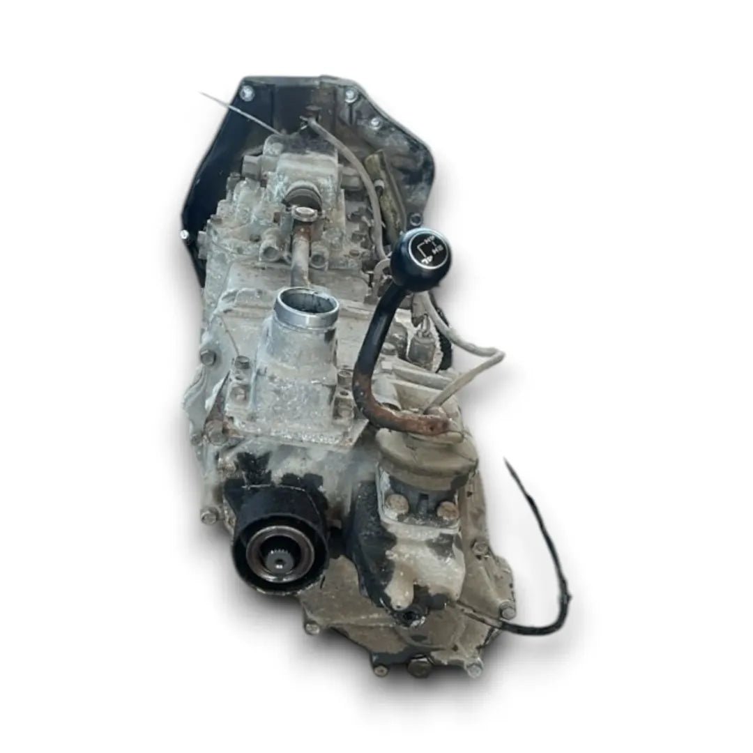 Dettaglio Cambio completo Daihatsu Feroza 1996–1999 - foto 3
