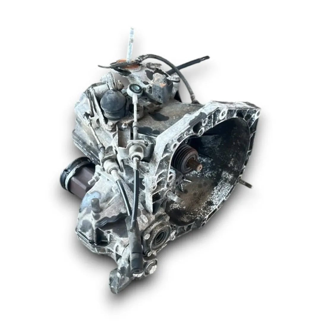 Dettaglio Cambio completo Fiat Bravo II 2007–2010 OEM 55221264 - foto 3