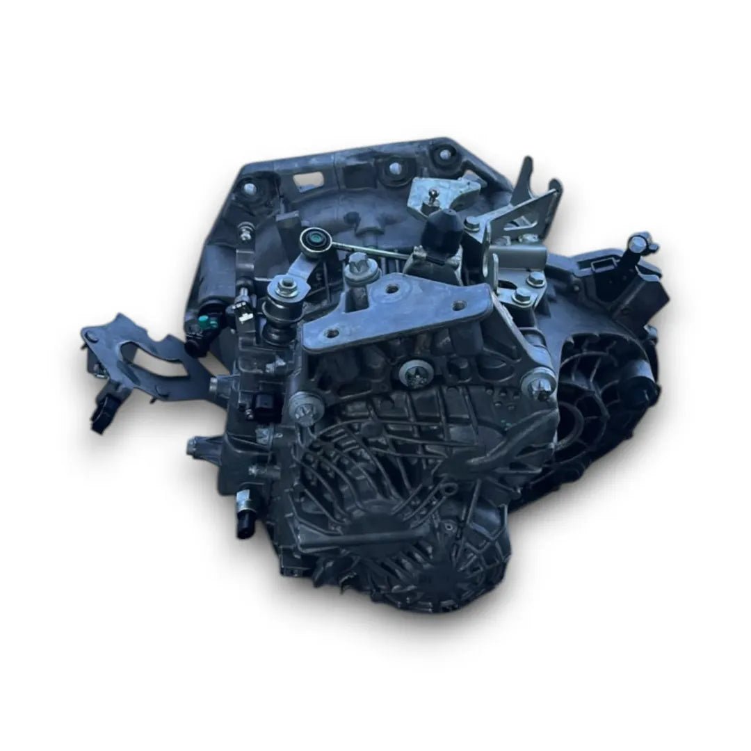 Dettaglio Cambio completo Jeep Compass II dal 2021 OEM 46344829 - foto 3