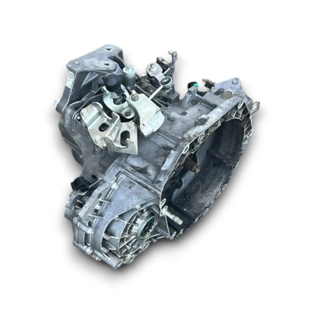 Dettaglio Cambio completo Jeep Compass II dal 2021 OEM 46344829 - foto 2