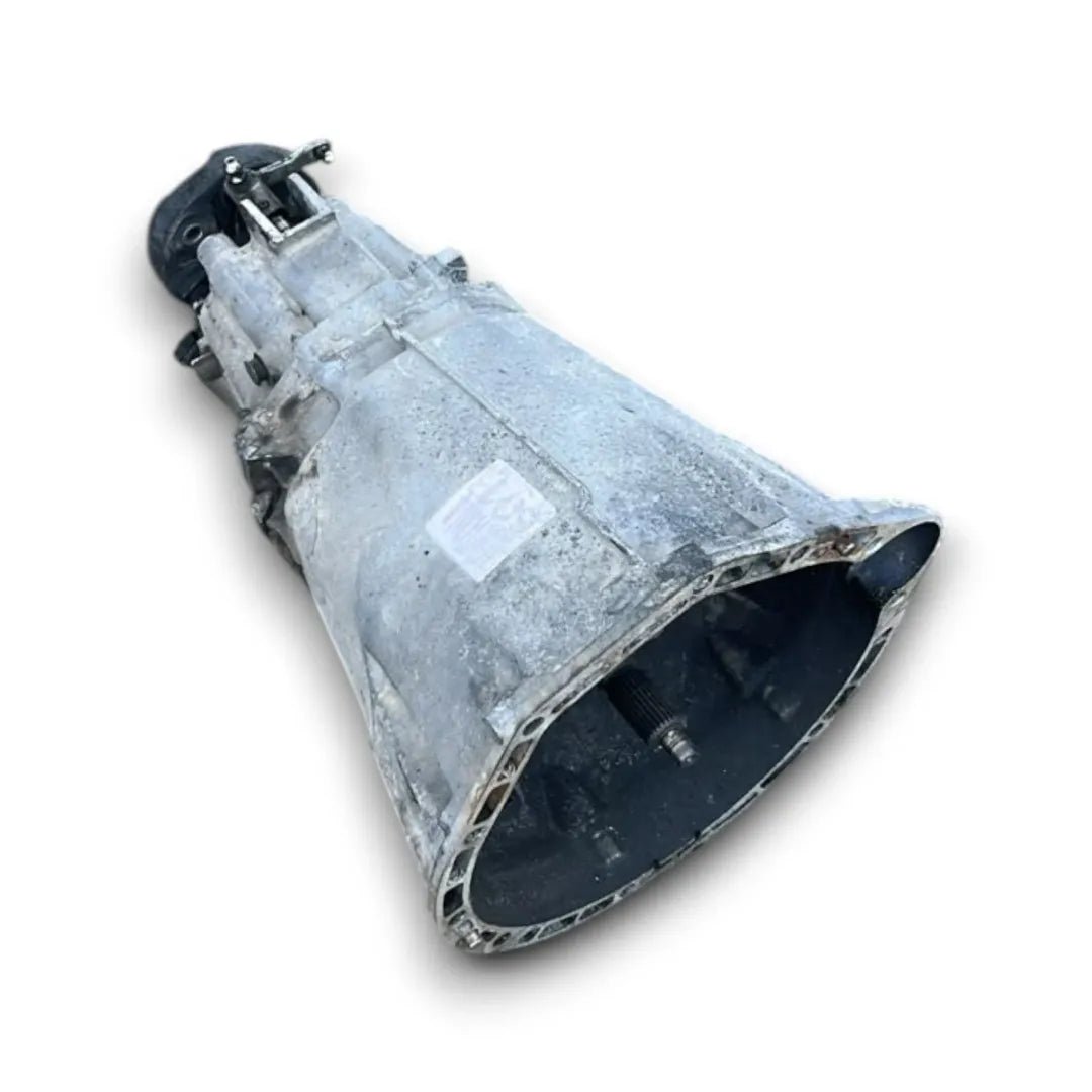 Dettaglio Cambio completo Mercedes-Benz Classe C W/S203 2000–2007 OEM A2032602402 - foto 2