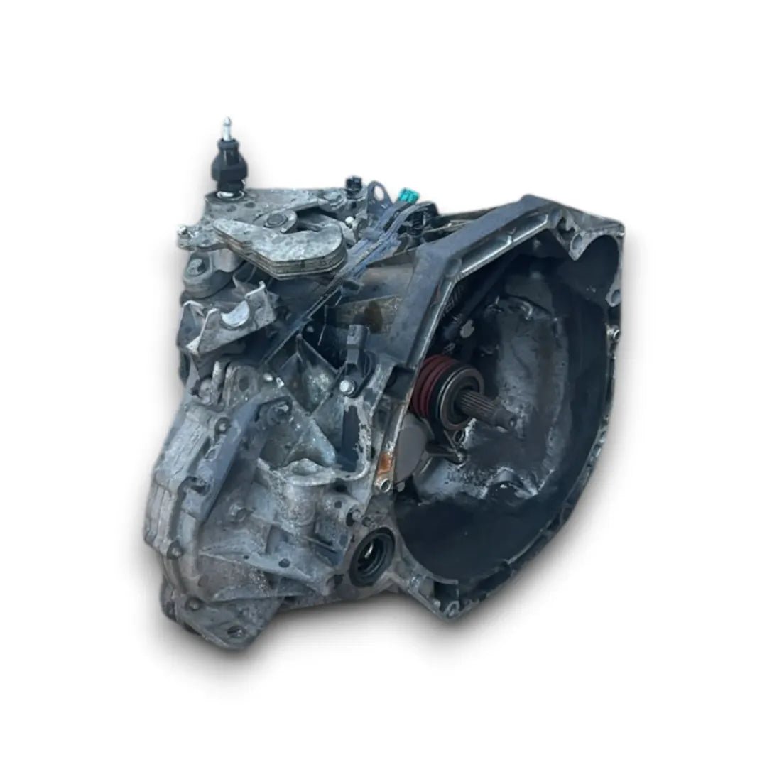 Dettaglio Cambio completo Nissan Qashqai J10E/JJ10E 2010–2014 OEM 32010JD50A - foto 2