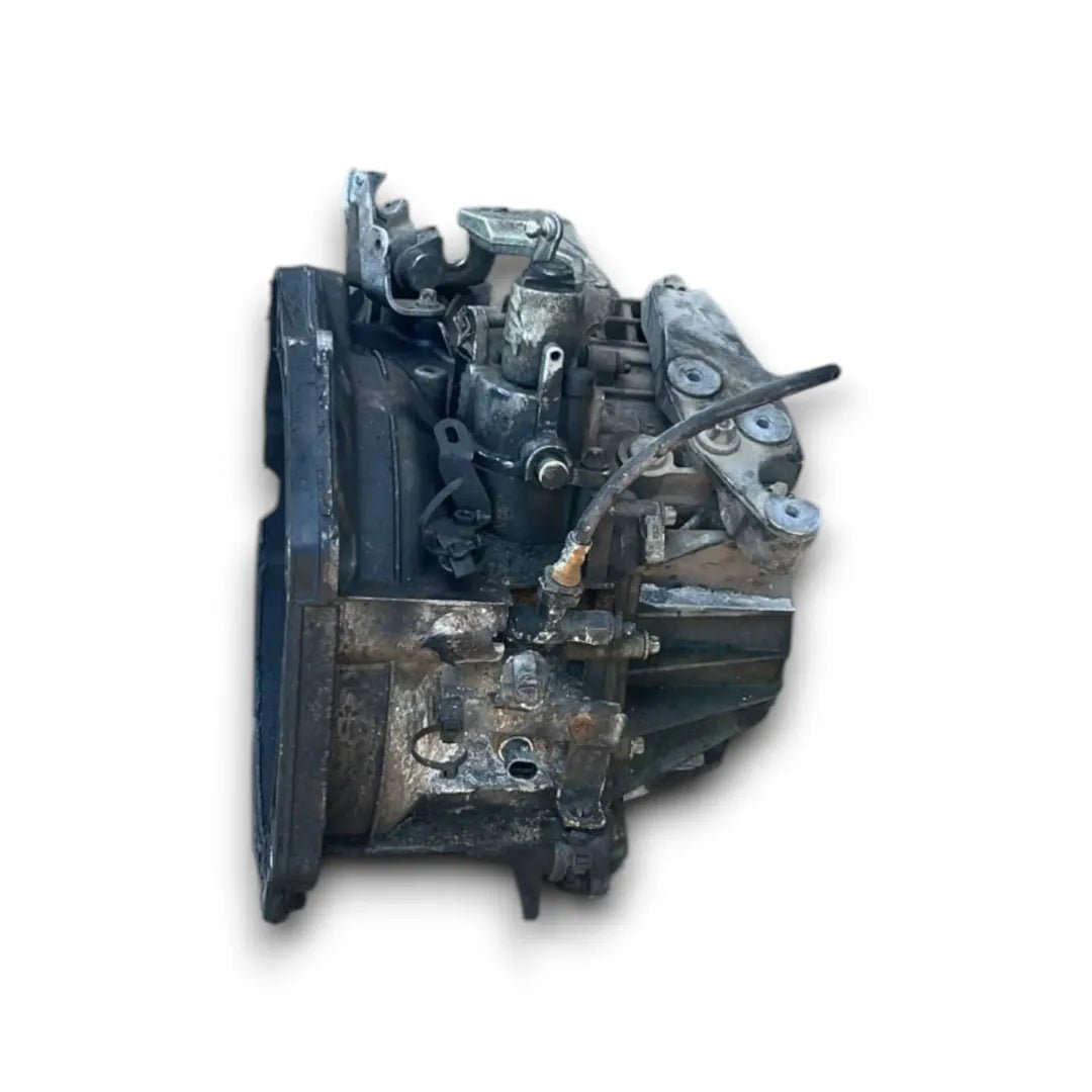 Dettaglio Cambio completo Opel Astra H 2004–2011 OEM 55351518 - foto 4