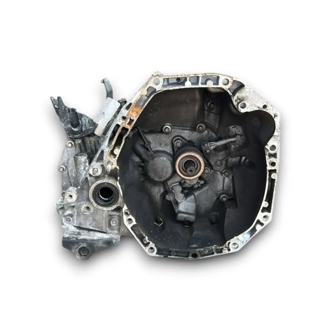 Cambio manuale completo Renault Clio 4ª Serie OEM 320102623R - F&P CRASH SRL - Ricambi Usati