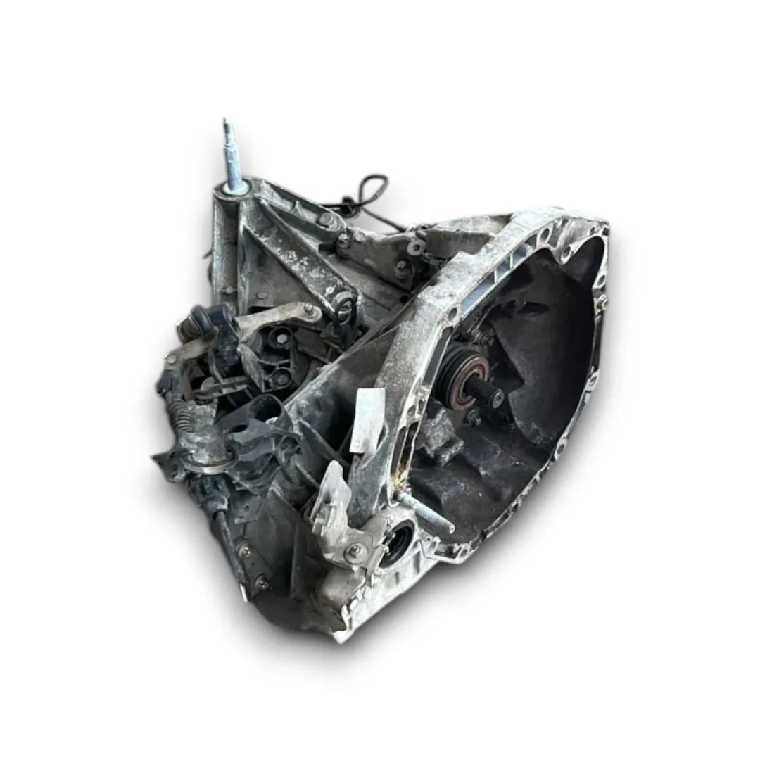 Cambio manuale completo Renault Kangoo OEM 320102158R - F&P CRASH SRL - Ricambi Usati