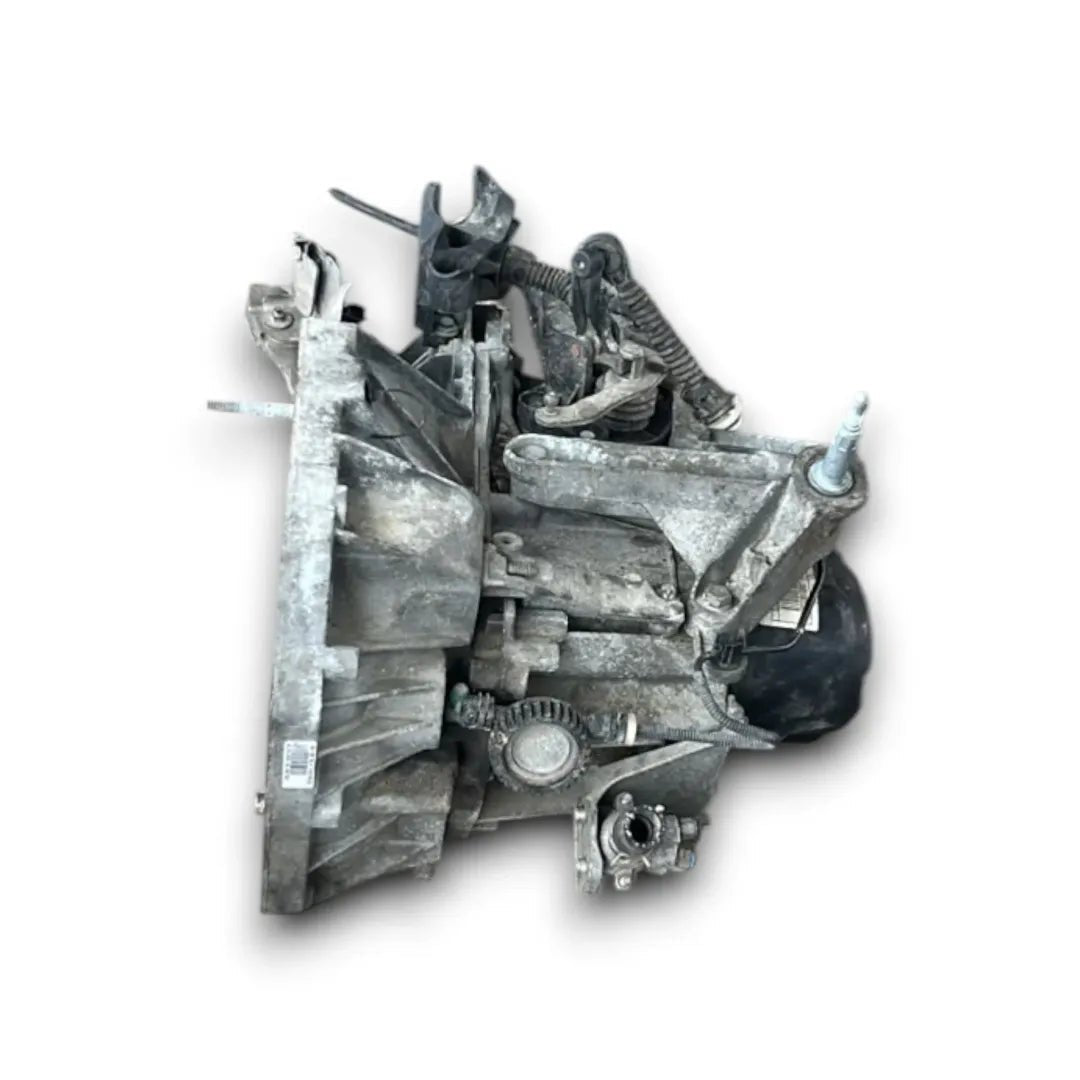 Cambio manuale completo Renault Kangoo OEM 320102158R - F&P CRASH SRL - Ricambi Usati