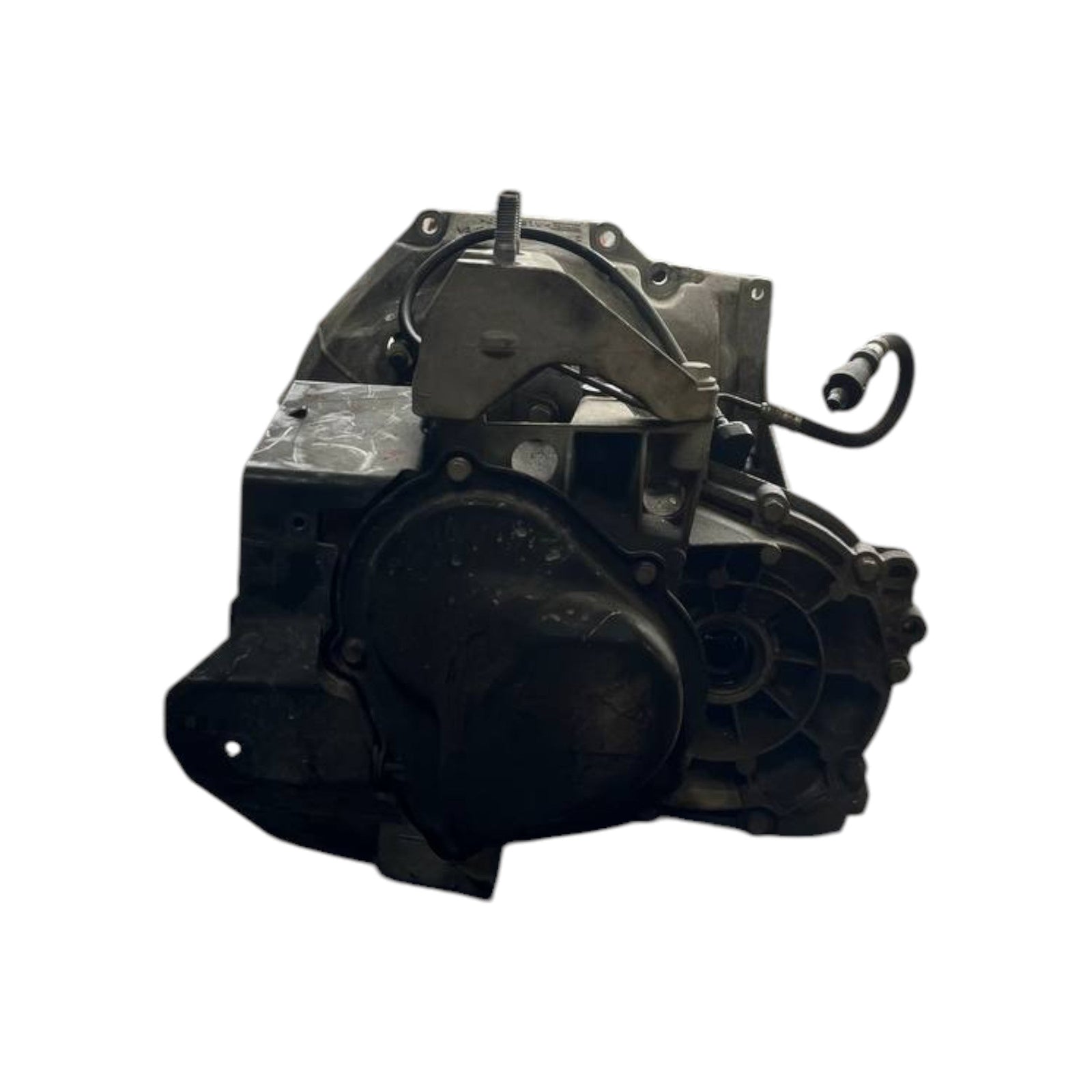 Cambio manuale Ford B - max 1.0 benzina (2012 - 2018) cod.DV1R7002ABC - F&P CRASH SRLS - Ricambi Usati