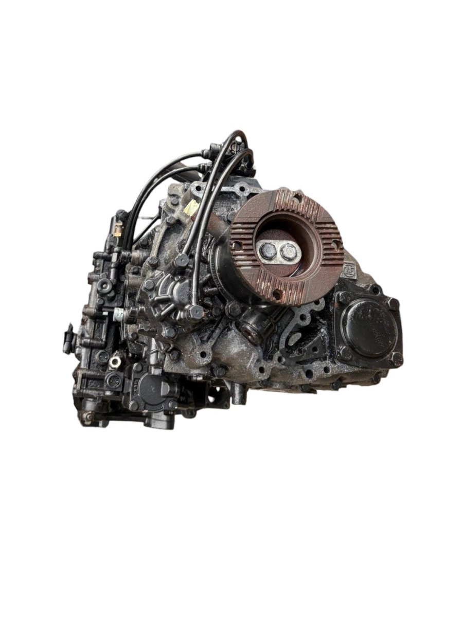 Cambio Manuale ZF Iveco Eurocargo Tector 5.9 Diesel (2013) cod: 1308050205 - F&P CRASH SRL - Ricambi Usati