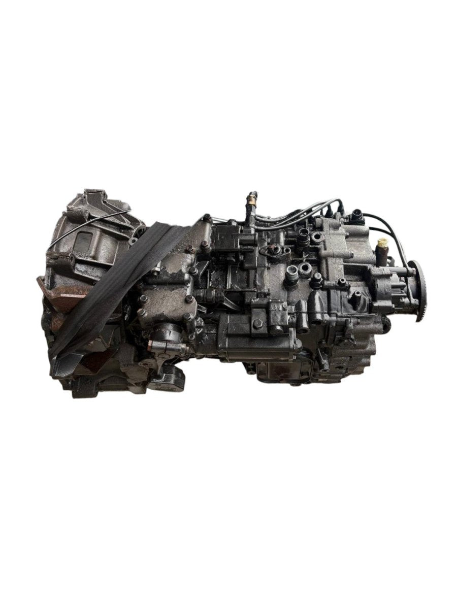 Cambio Manuale ZF Iveco Eurocargo Tector 5.9 Diesel (2013) cod: 1308050205 - F&P CRASH SRL - Ricambi Usati