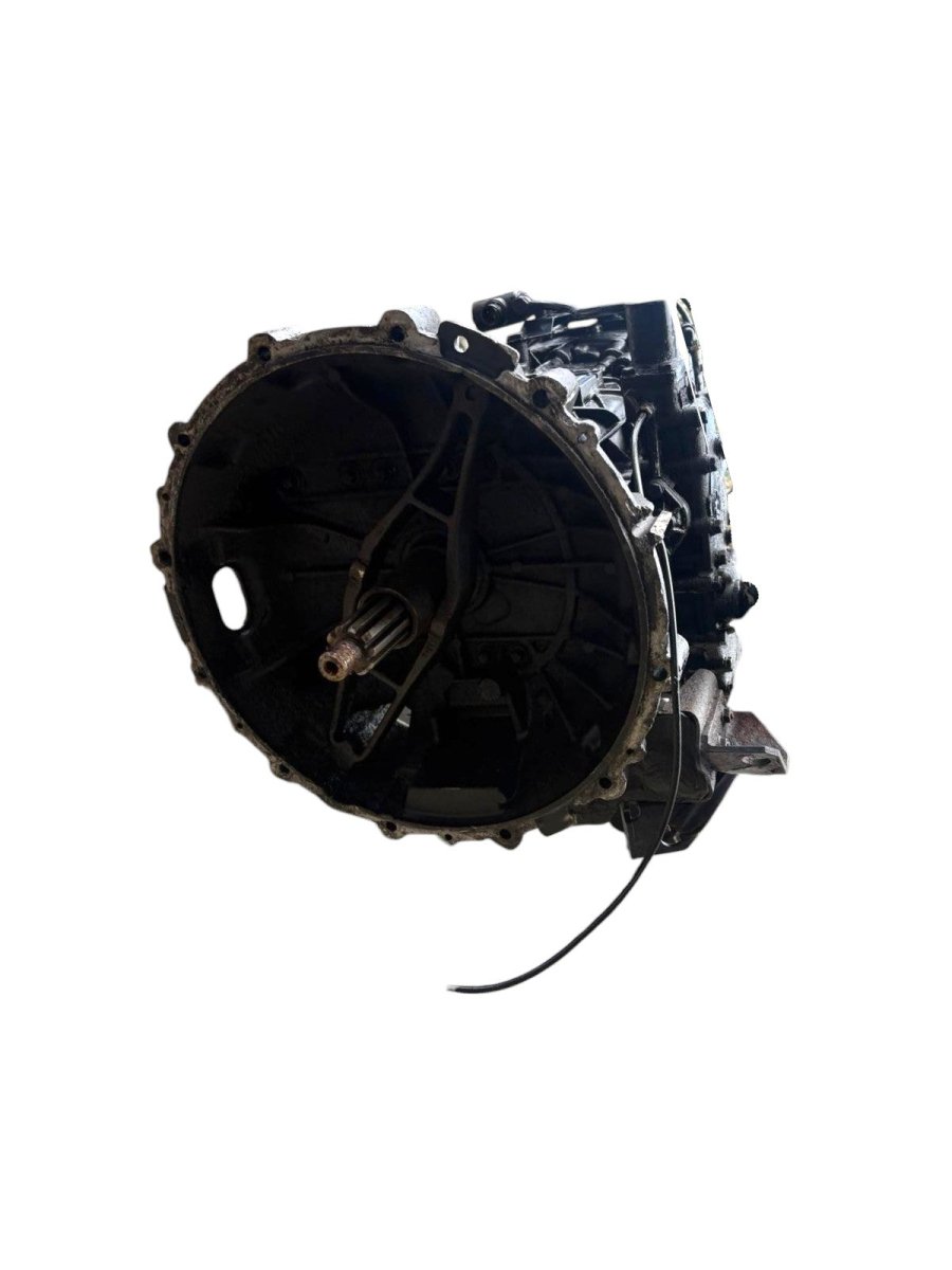 Cambio Manuale ZF Iveco Eurocargo Tector 5.9 Diesel (2013) cod: 1308050205 - F&P CRASH SRL - Ricambi Usati