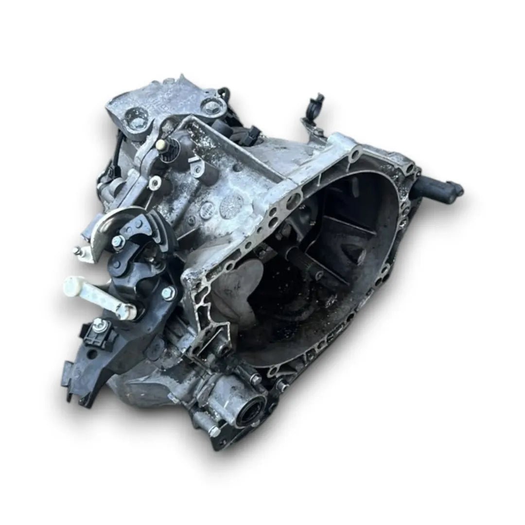 Dettaglio Cambio completo Citroën C3 Picasso 2009–2018 OEM 2232W9 - foto 2