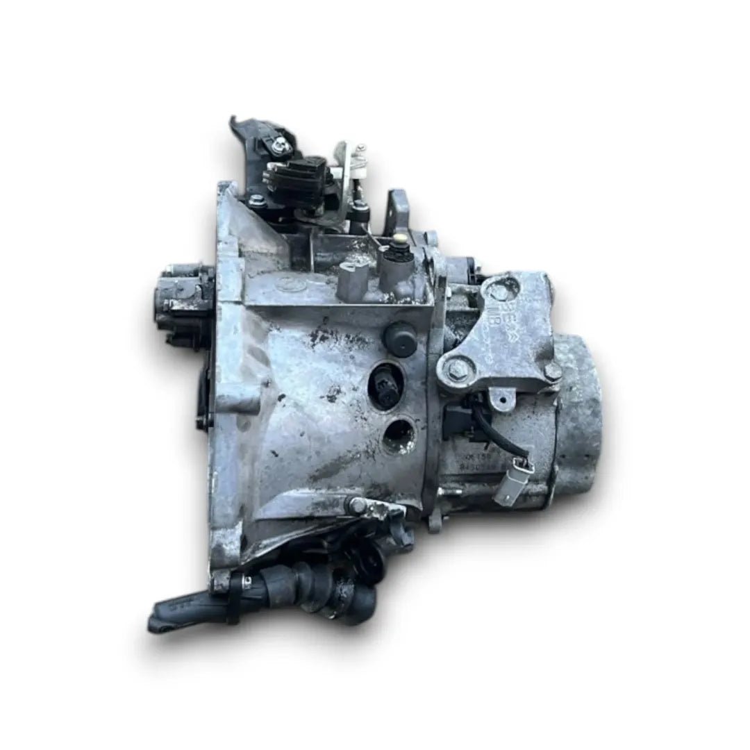 Dettaglio Cambio completo Citroën C3 Picasso 2009–2018 OEM 2232W9 - foto 4