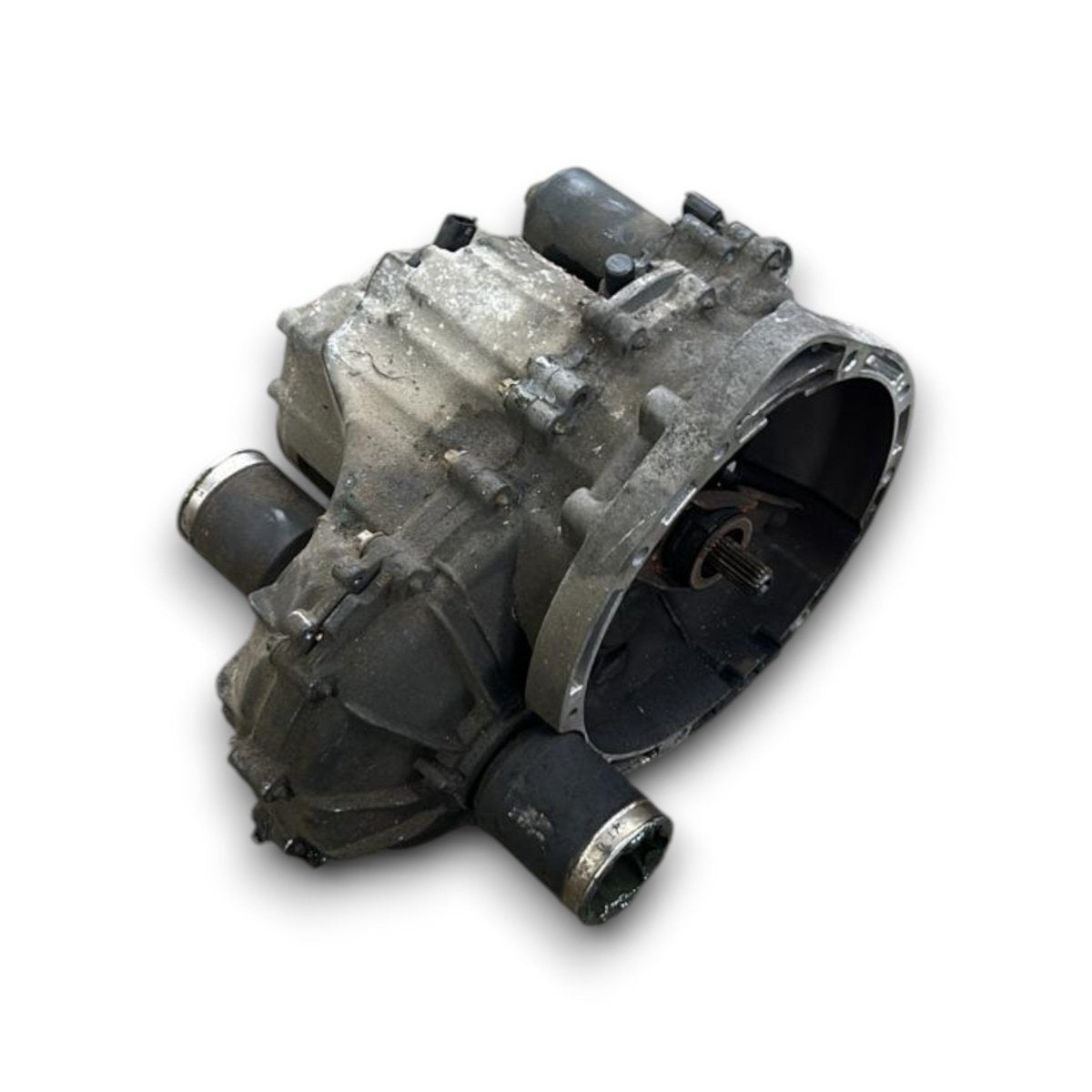 Cambio robotizzato Smart ForTwo (W450) 4310022791 0.7 benzina (1998 > 2007) - F&P CRASH SRL - Ricambi Usati