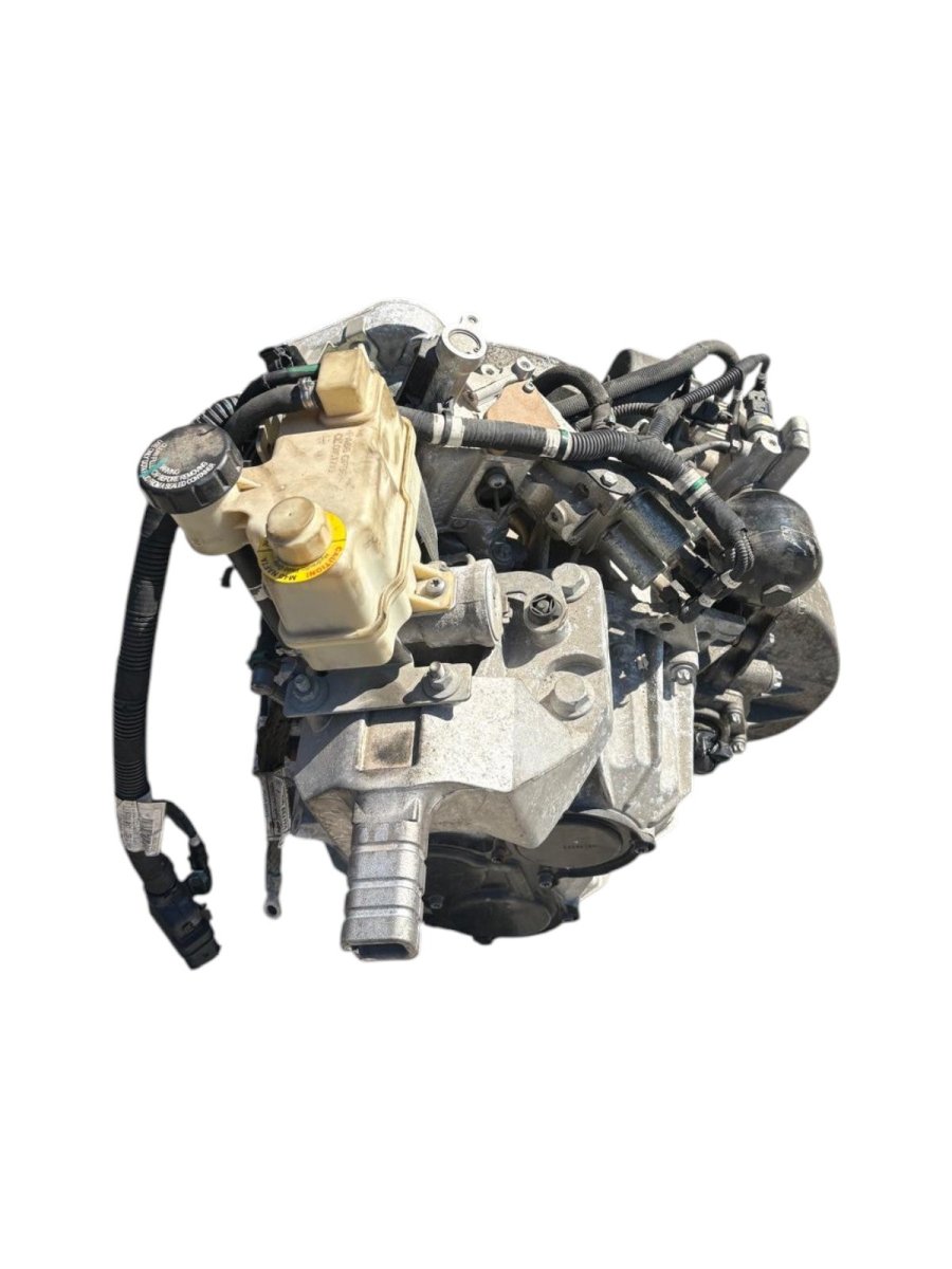Cambio semiautomatico Fiat Ducato 2.3 Diesel (2019) cod: 55240092 - F&P CRASH SRL - Ricambi Usati