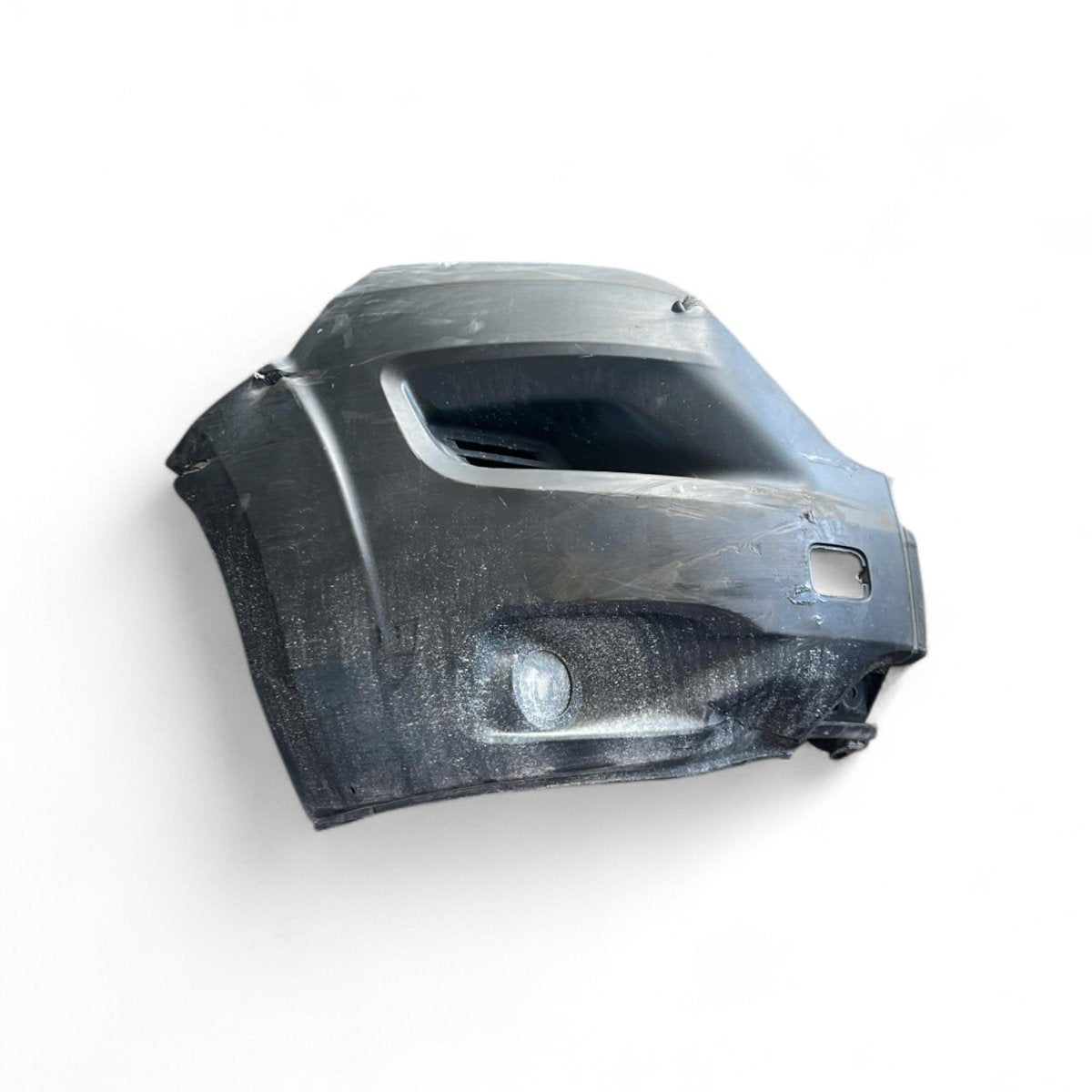 Cantonale paraurti anteriore destro Peugeot Boxer (2014 > ) - F&P CRASH SRLS - Ricambi Usati