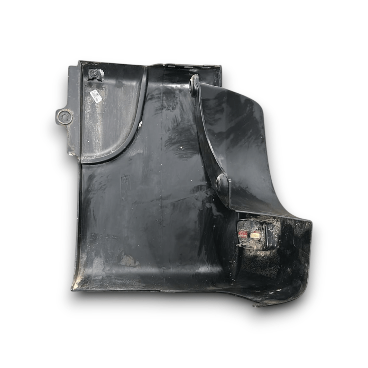 Cantonale Paraurti Posteriore Destro Renault Master III cod:2005523 (2020 >) - F&P CRASH SRLS - Ricambi Usati