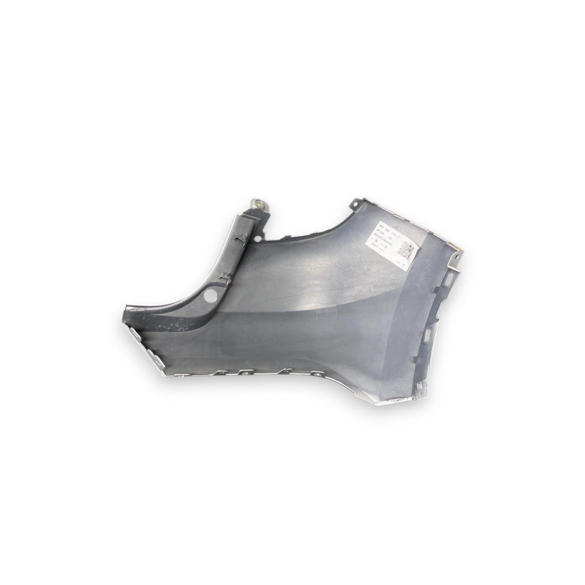 Cantonale paraurti sinistro (sx) renault captur ii (2019 - ) - F&P CRASH SRLS - Ricambi Usati