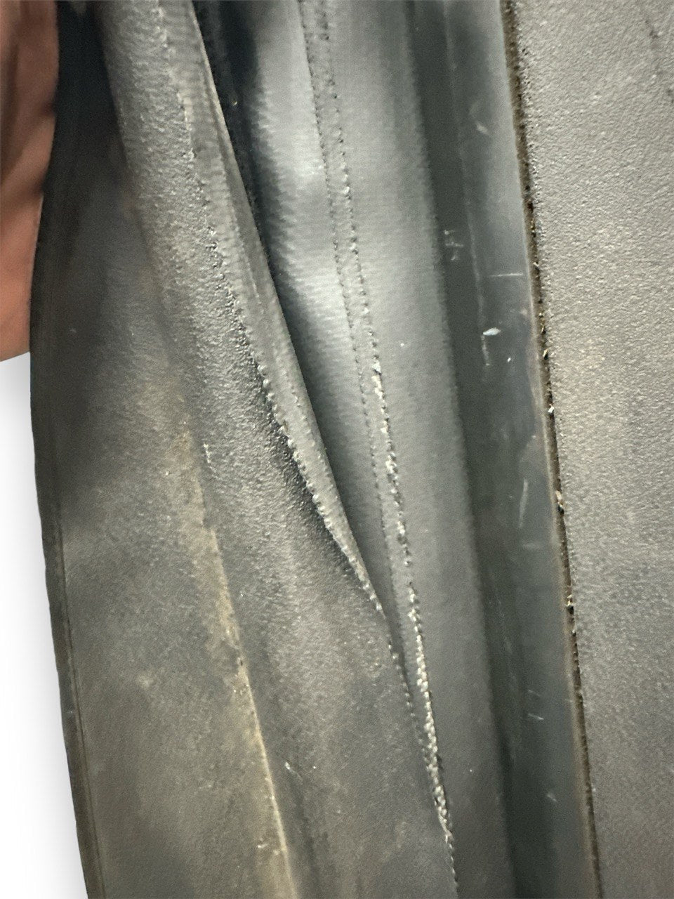 Cappelliera a rullo Copribagagli Mercedes Classe E w211 280 Station Wagon (2004) - F&P CRASH SRLS - Ricambi Usati