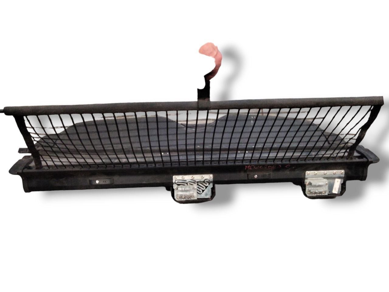 Cappelliera a Rullo / Copribagagliaio Mercedes Classe C Sw W204 cod.A2038600175(2007 - 2014) - F&P CRASH SRLS - Ricambi Usati