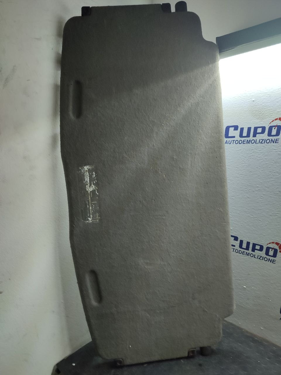 Cappelliera / Copribagagli CHRYSLER PT Cruiser 2.2 CRD 5p ('02-'10) - F&P CRASH SRLS - Ricambi Usati