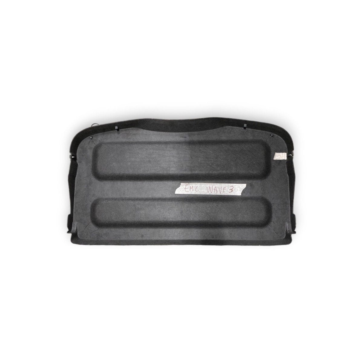 Cappelliera / ripiano bagagliaio emc wave 3 (2022 - ) Cod: fx11 - 5608110 - 01aa - F&P CRASH SRLS - Ricambi Usati