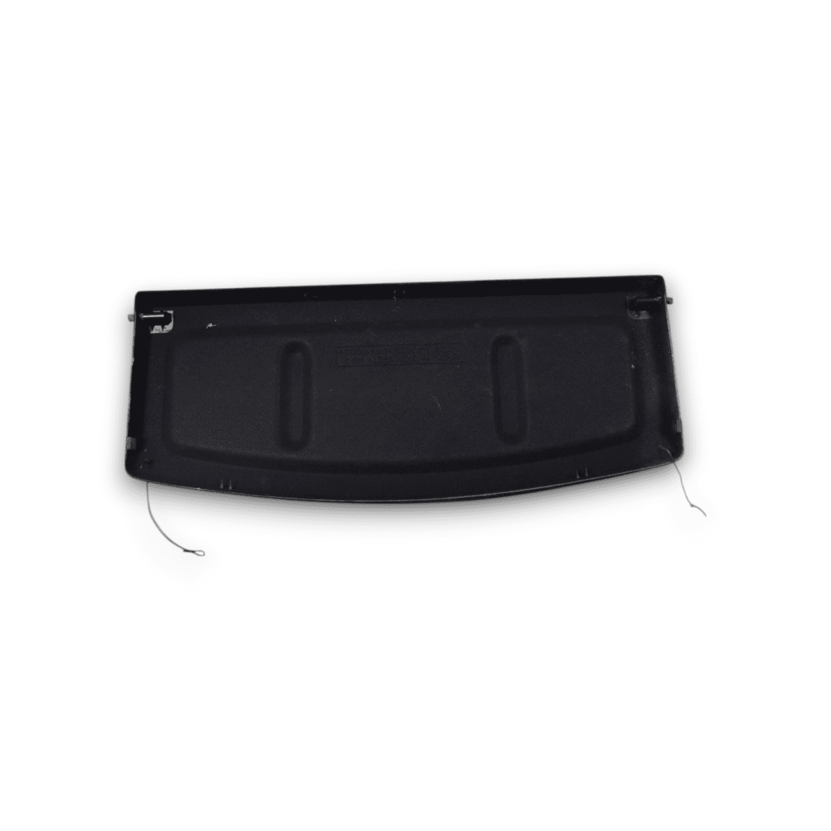 Hat shelf / trunk shelf hyundai i20 (bc3) (2020 - ) - F&P CRASH SRL - Used Parts