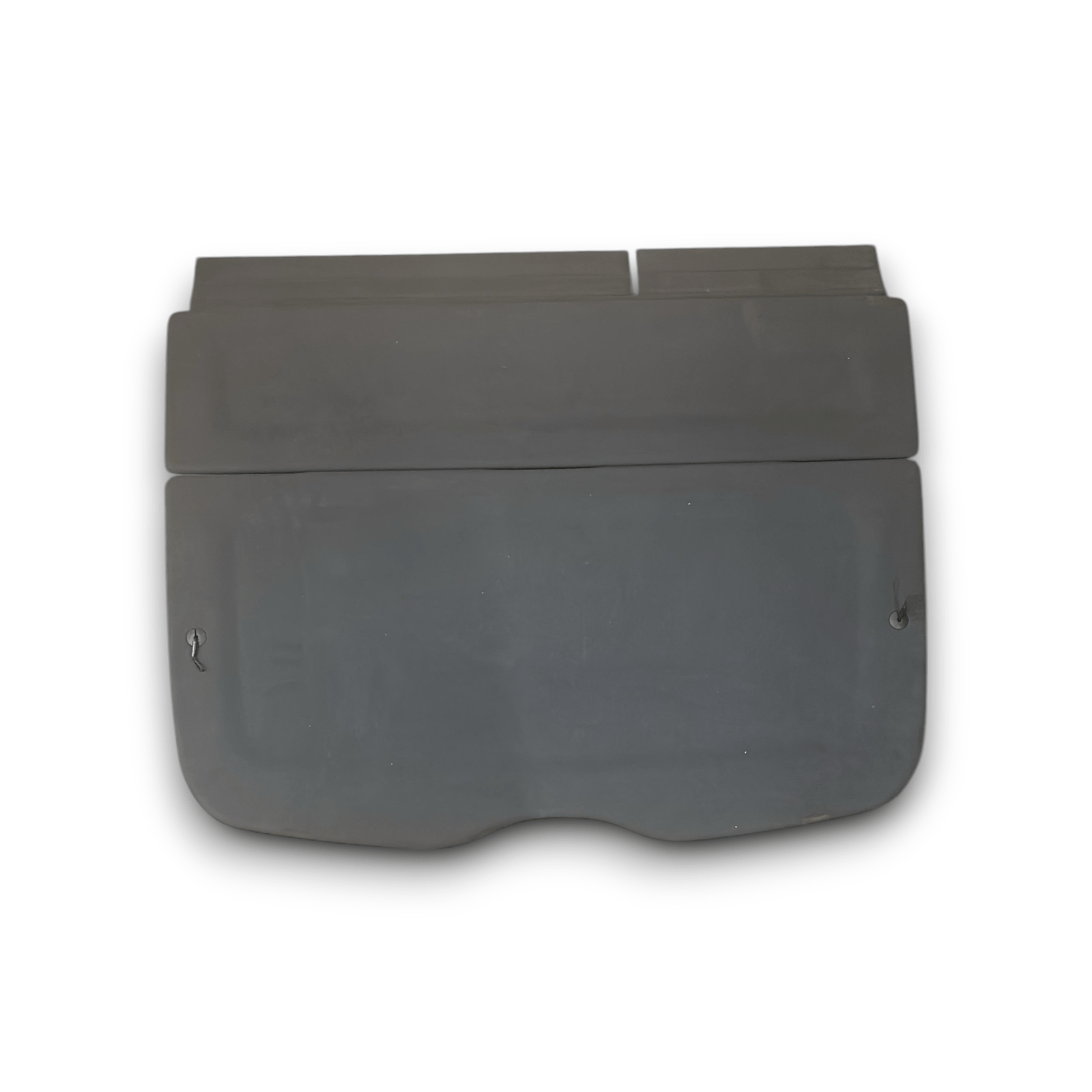 Cappelliera / Ripiano Bagagliaio Maserati Levate cod.6701509020 (2018 > ) - F&P CRASH SRLS - Ricambi Usati