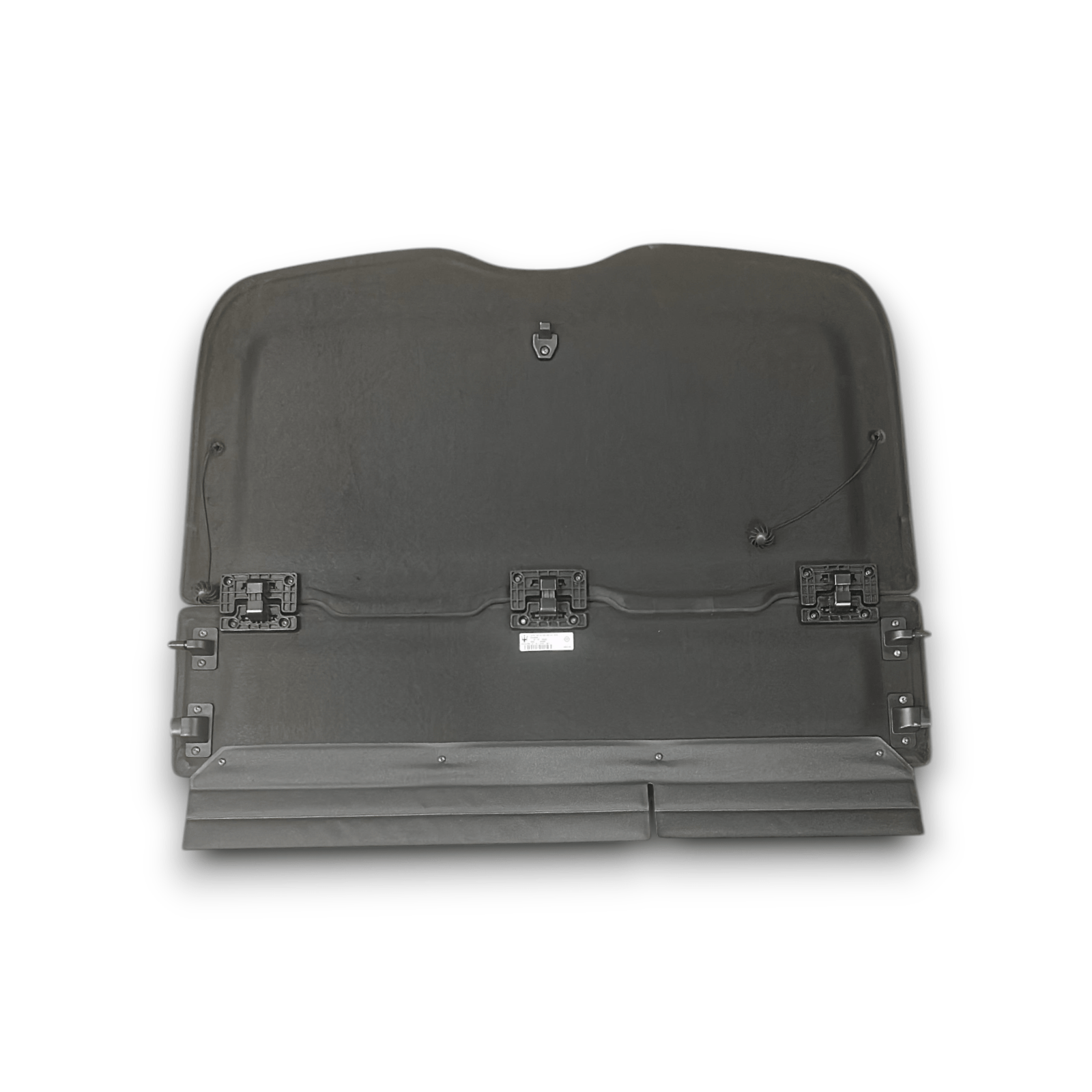 Cappelliera / Ripiano Bagagliaio Maserati Levate cod.6701509020 (2018 > ) - F&P CRASH SRLS - Ricambi Usati