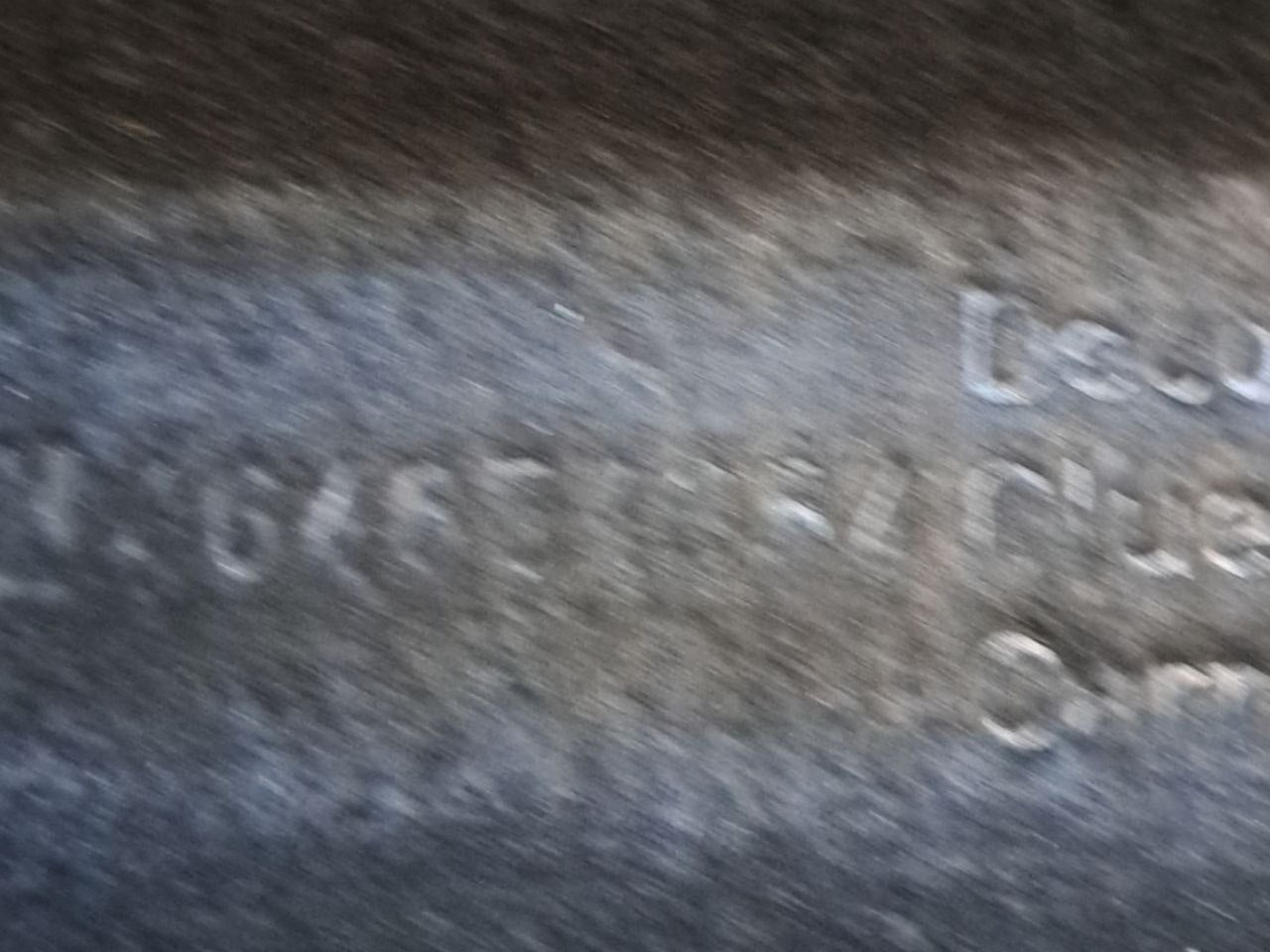 Cappelliera / Ripiano Bagagliaio Opel Karl (2018) COD:464654354 - F&P CRASH SRLS - Ricambi Usati