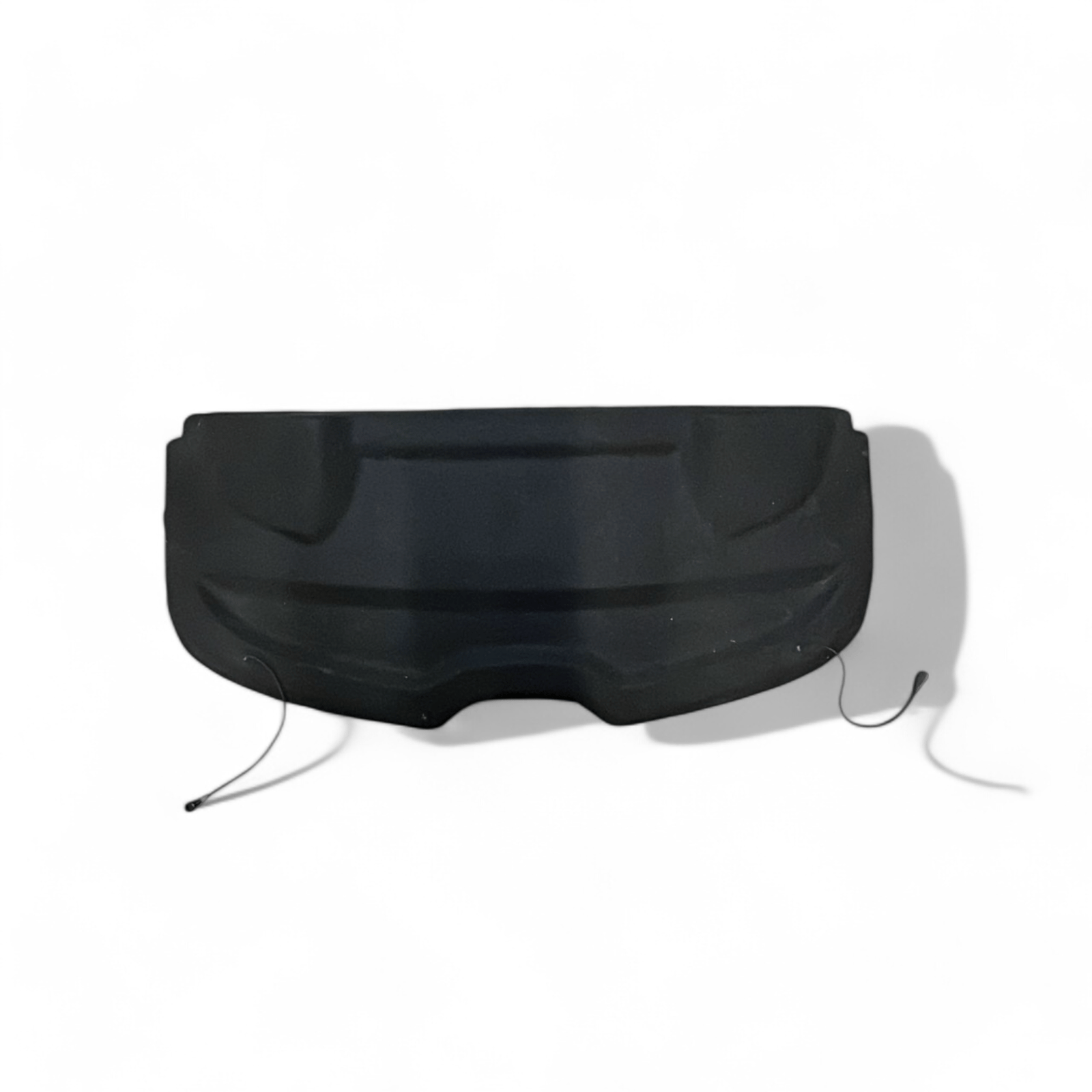 Cappelliera / Ripiano bagagliaio Peugeot 208 3 porte (2012 - 2019)cod.9873766680Cappelliera / Ripiano bagagliaio Peugeot 208 3 porte (2012 - 2019)cod.9873766680 - F&P CRASH SRLS - Ricambi Usati