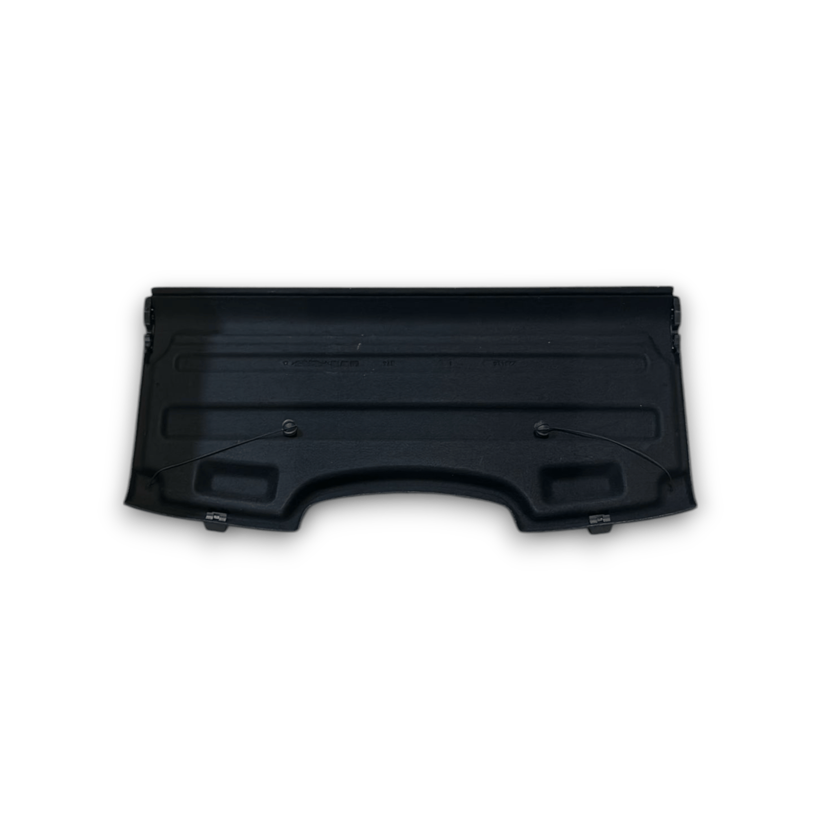 cappelliera / Ripiano Skoda Fabia II (2007 > 2014) - F&P CRASH SRLS - Ricambi Usati