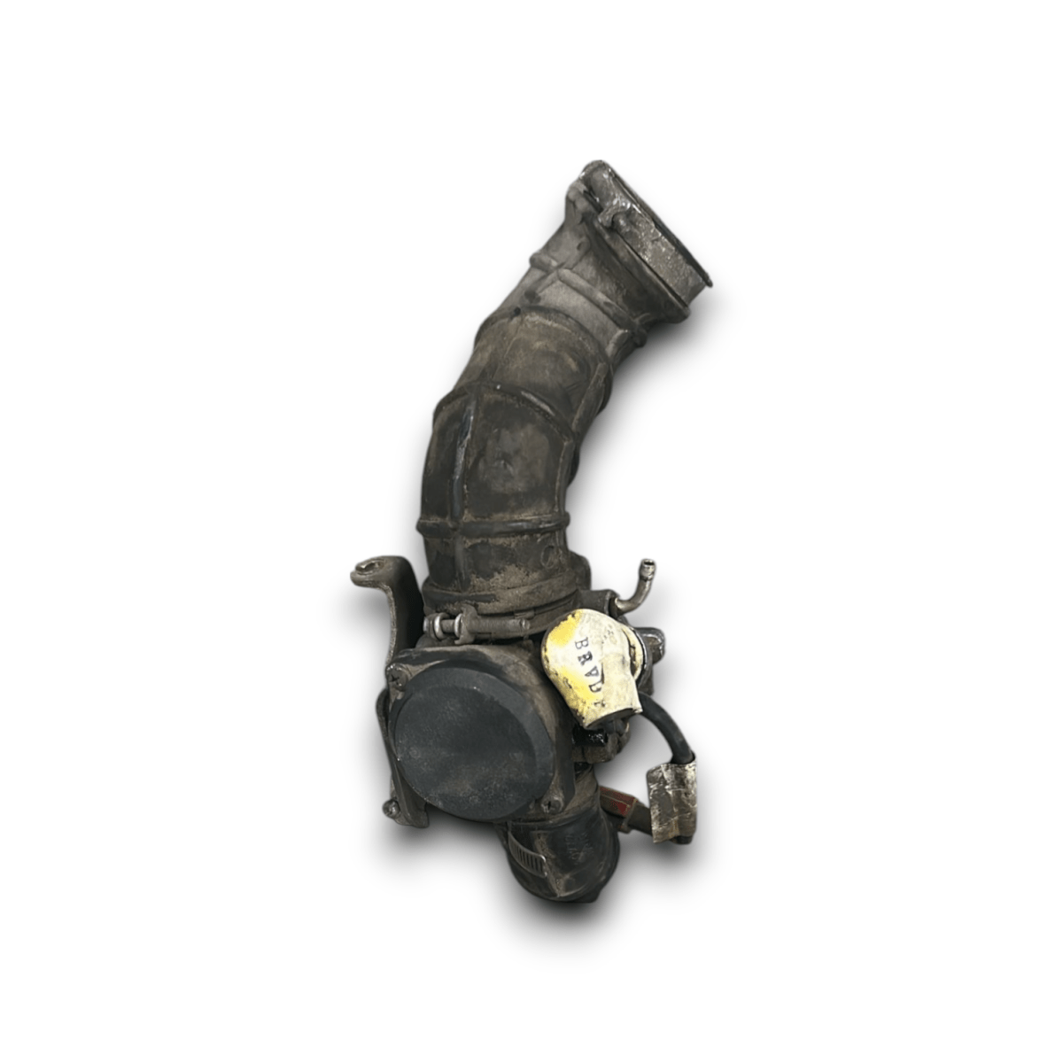 Carburatore aprilia scarabeo 50 (2002 > 2004) - F&P CRASH SRLS - Ricambi Usati