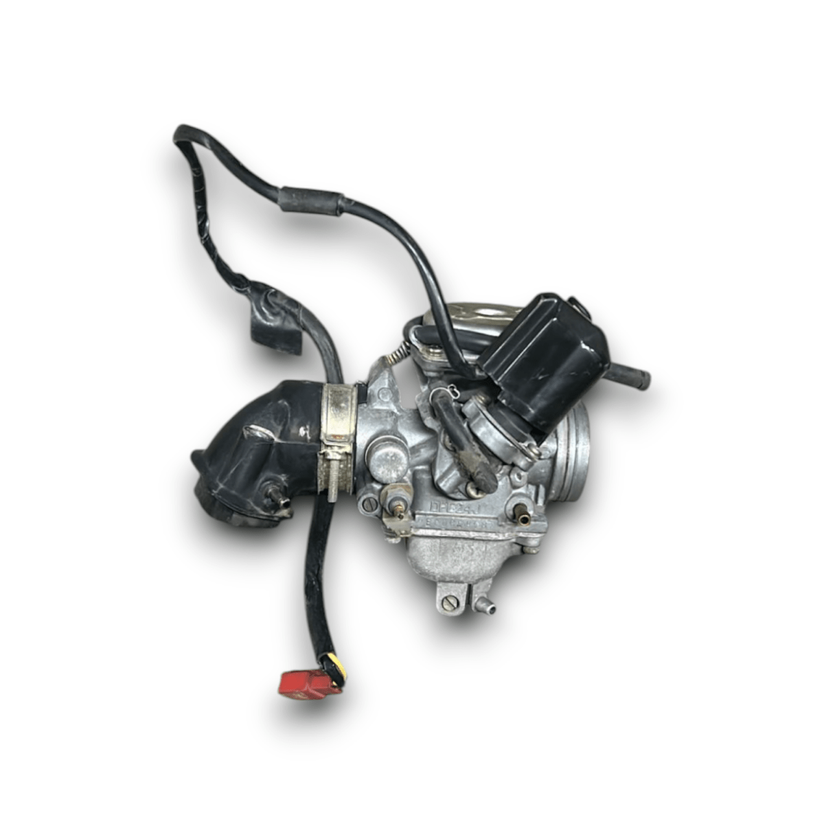 Carburatore Deni Peugeot Tweet 125 Benzina cod:dpd24j (2020 >) - F&P CRASH SRL - Ricambi Usati