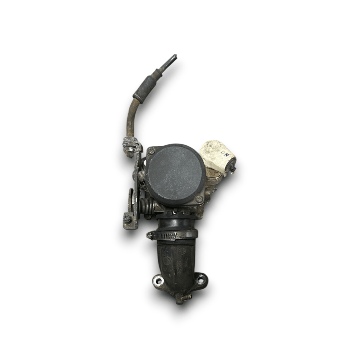 Carburatore piaggio vespa 50 4t (1999 > 2003) - F&P CRASH SRL - Ricambi Usati
