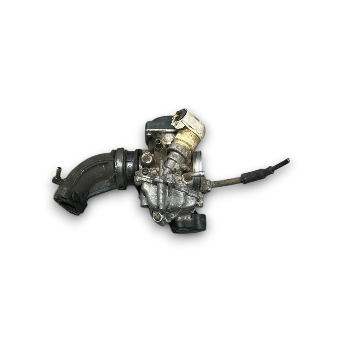 Carburatore piaggio vespa 50 4t (1999 > 2003) - F&P CRASH SRL - Ricambi Usati