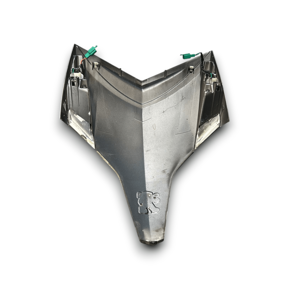 Carena anteriore peugeot geopolis (2005 > 2012) - F&P CRASH SRL - Ricambi Usati