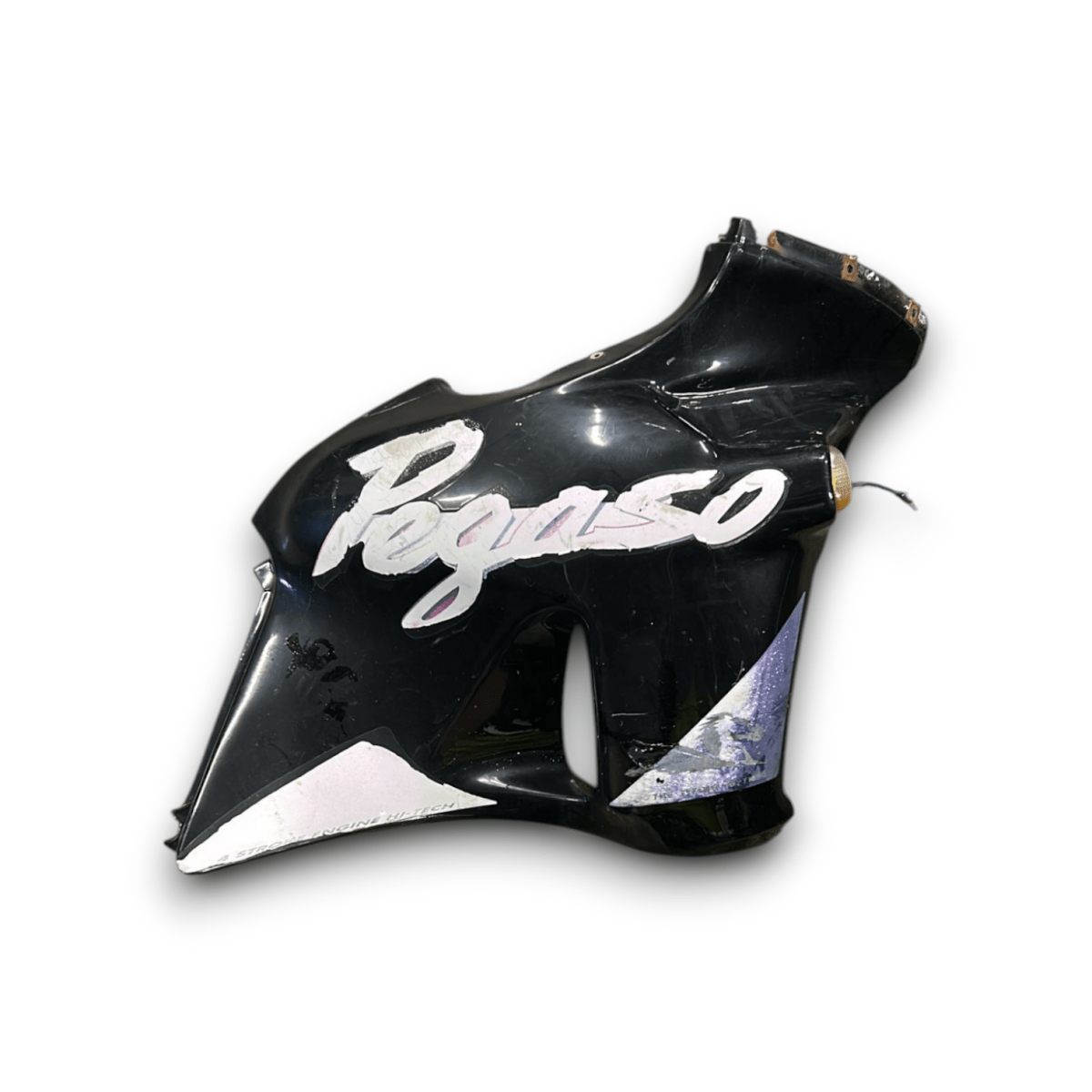 Carena laterale destra aprilia pegaso 650 (1991 > 1996) - F&P CRASH SRLS - Ricambi Usati