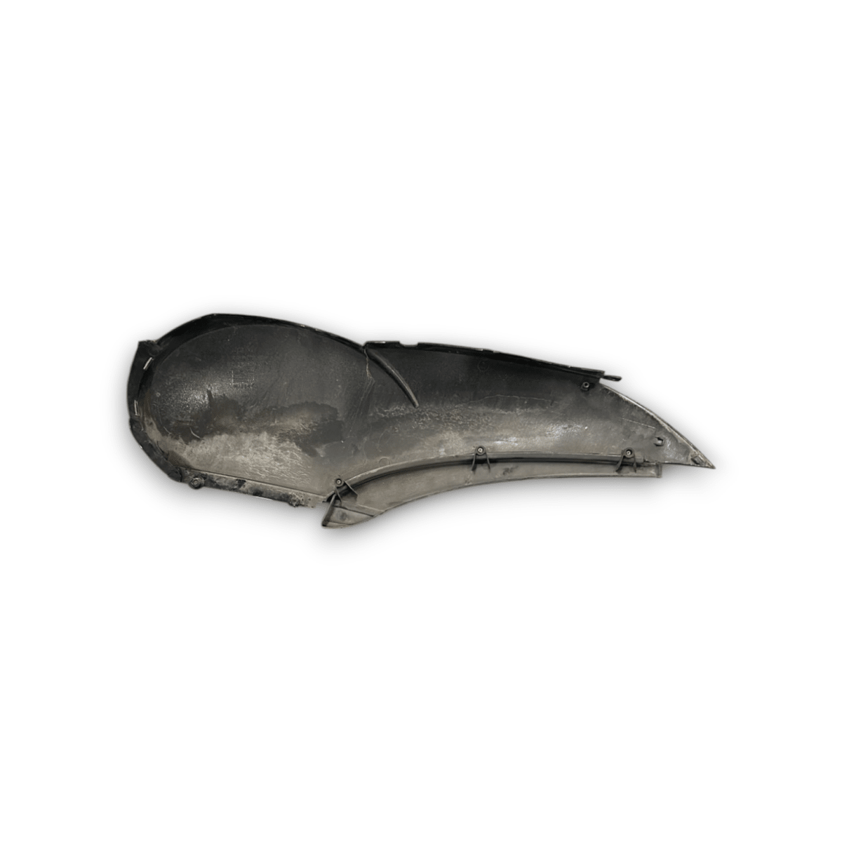 Right rear side fairing for Aprilia Scarabeo 250ie (2006 > 2011) - F&P CRASH SRL - Used Parts