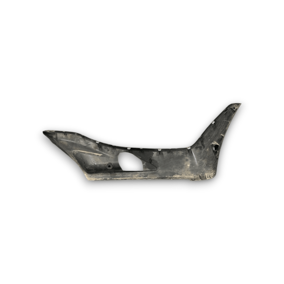 Carena Laterale Posteriore Sinistro Honda Pcx 150 cod:64432 - K35 - V00ZL (2014 > 2017) - F&P CRASH SRL - Ricambi Usati